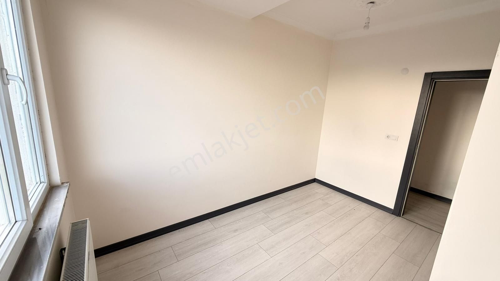 Akyüz Gayrimenkul Den; Gultepe Mah De Iskanlı,kombılı Satılık Sıfır 2+1 Daire - Görsel 6