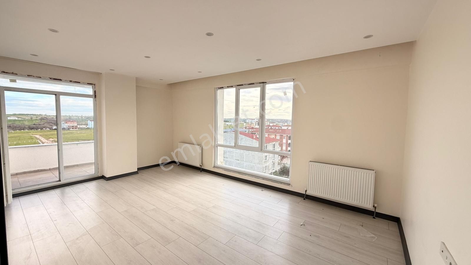 Akyüz Gayrimenkul Den; Gultepe Mah De Iskanlı,kombılı Satılık Sıfır 2+1 Daire - Görsel 7