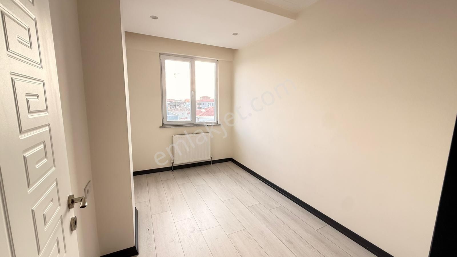 Akyüz Gayrimenkul Den; Gultepe Mah De Iskanlı,kombılı Satılık Sıfır 2+1 Daire - Görsel 5