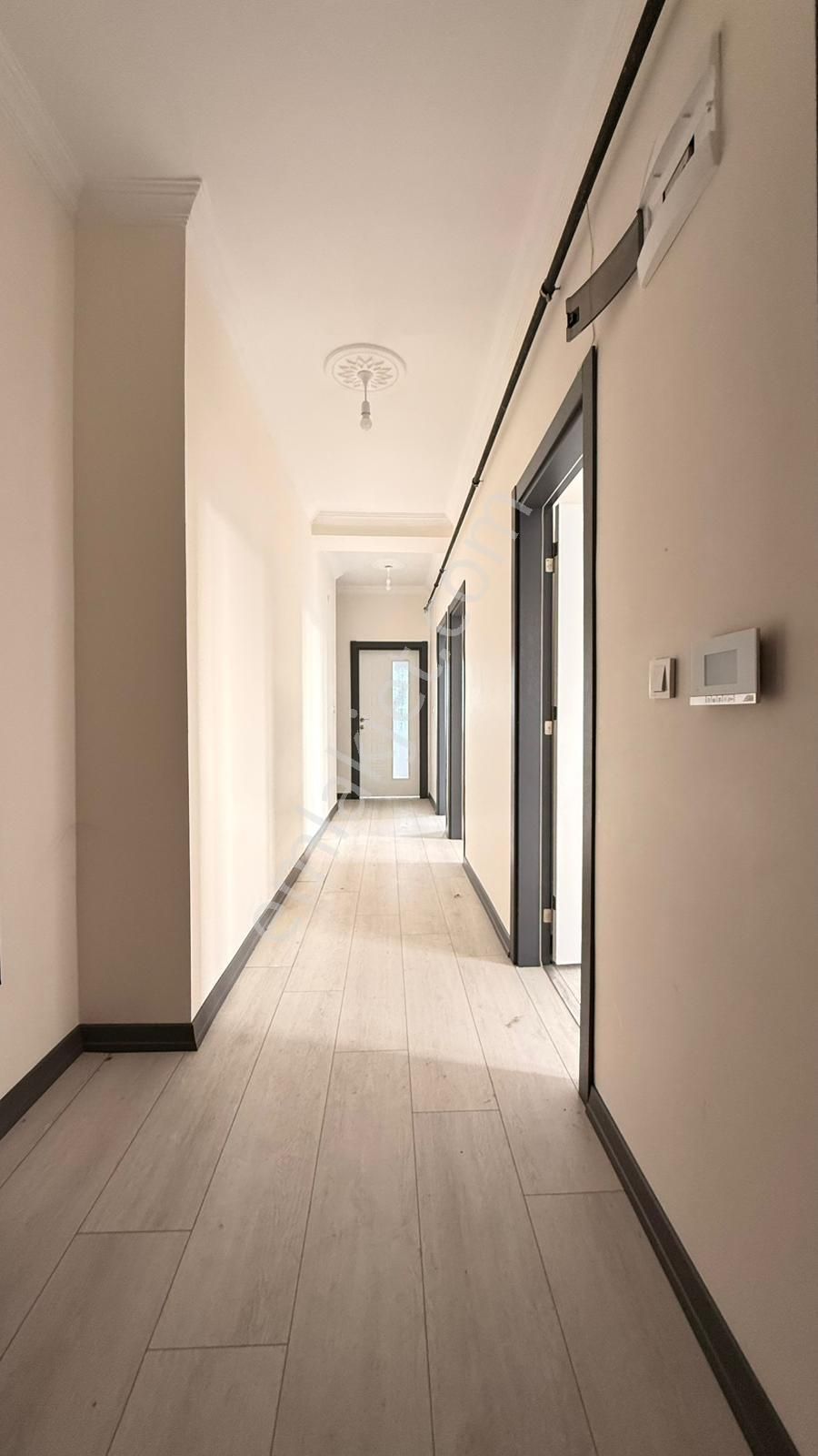 Akyüz Gayrimenkul Den; Gultepe Mah De Iskanlı,kombılı Satılık Sıfır 2+1 Daire - Görsel 2