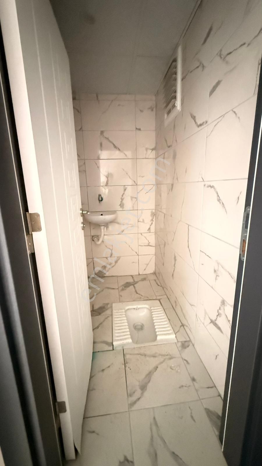 Akyüz Gayrimenkul Den; Gultepe Mah De Iskanlı,kombılı Satılık Sıfır 2+1 Daire - Görsel 18