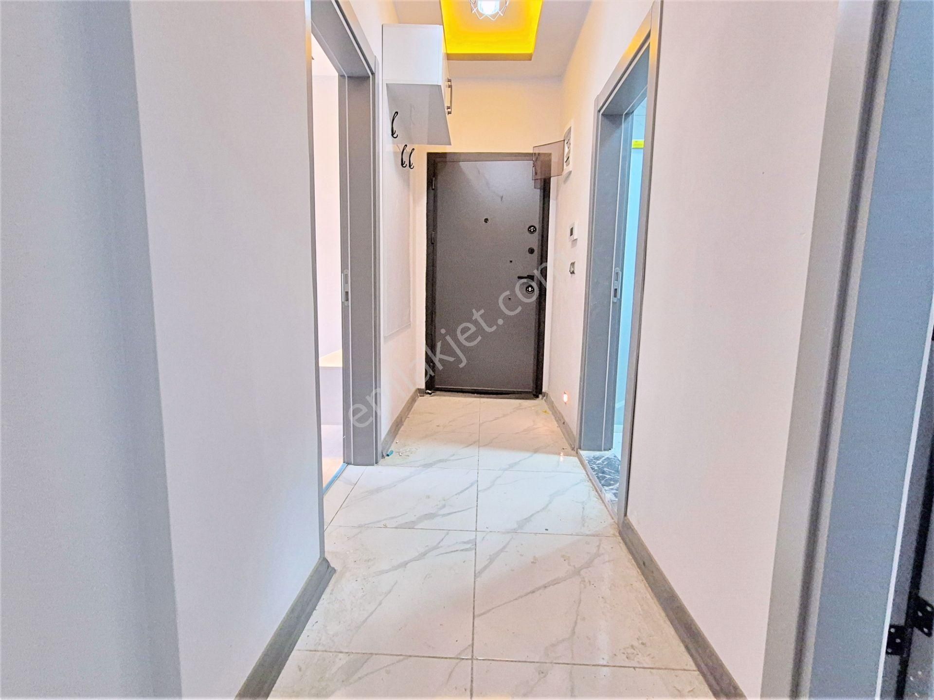 🌀gültaş Emlaktan Edremit’te Satılık 2+1 Açık Mutfaklı Asansörlü Daire - Görsel 21