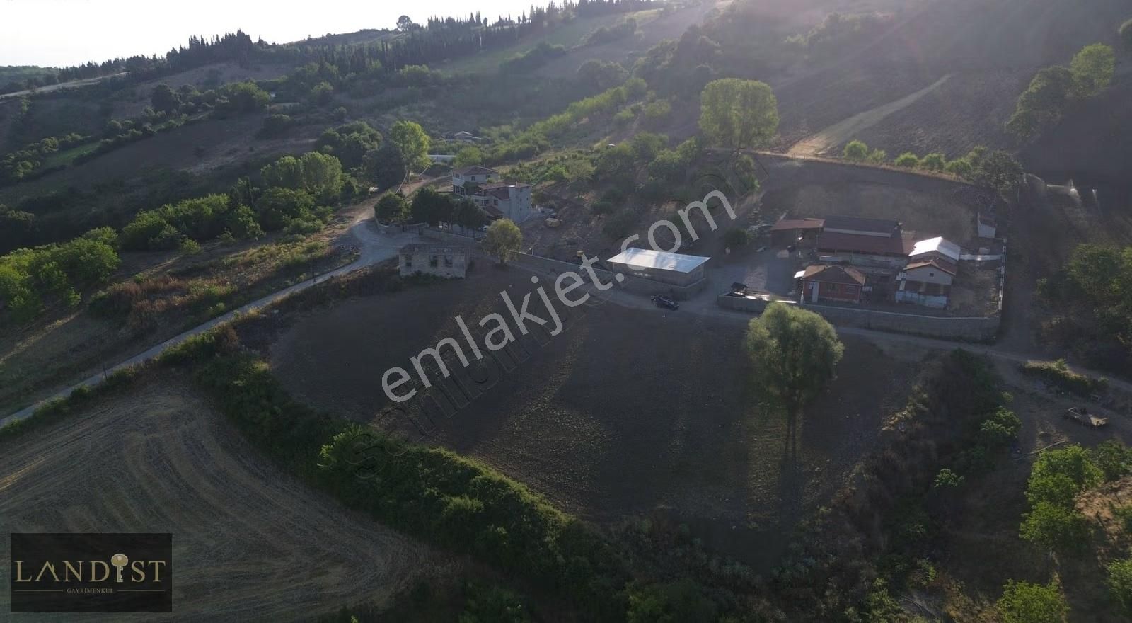 Yalova Altınovada İmarlı Satılık Arsa,villa Projesi İçin Fırsat! - Görsel 14