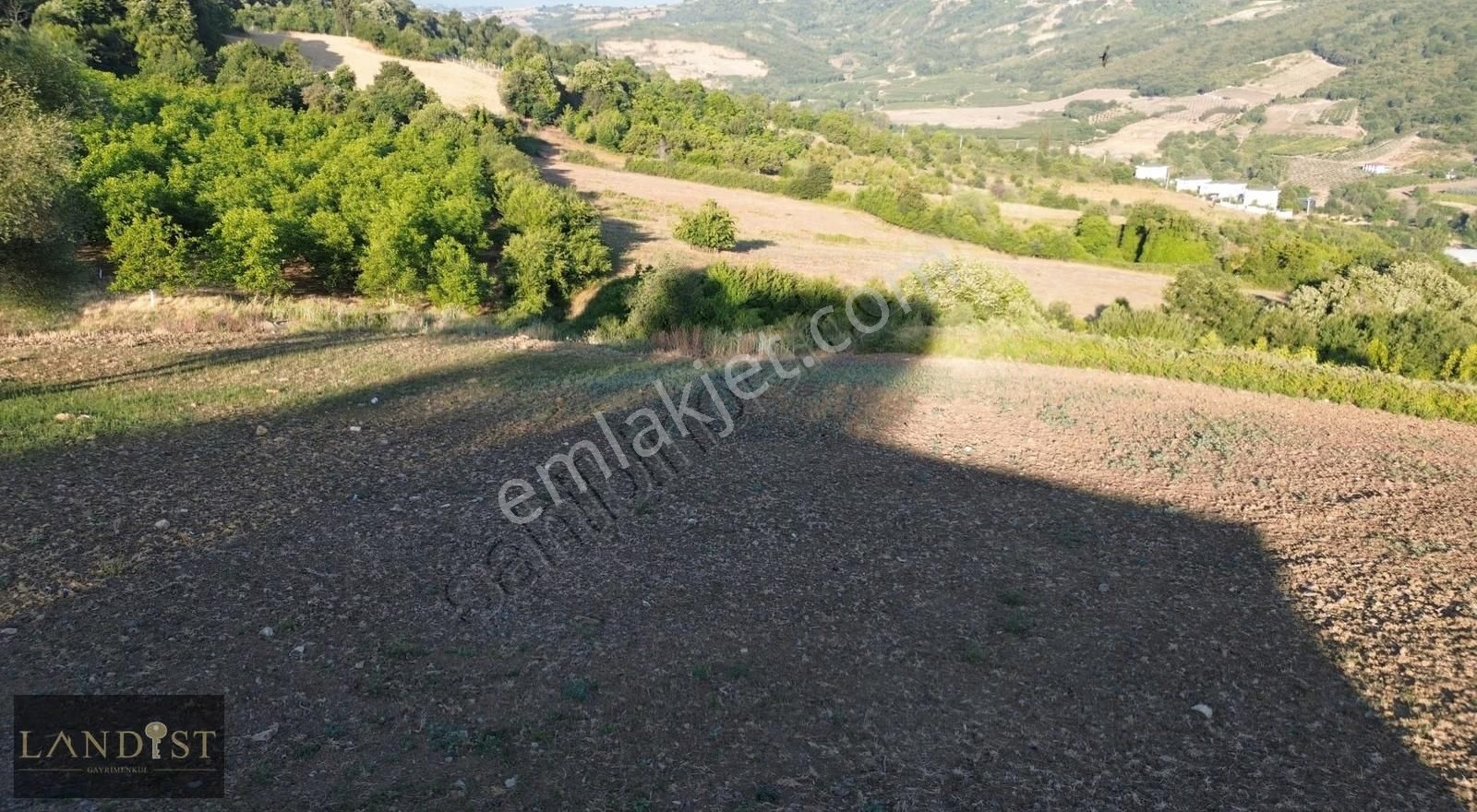 Yalova Altınovada İmarlı Satılık Arsa,villa Projesi İçin Fırsat! - Görsel 25