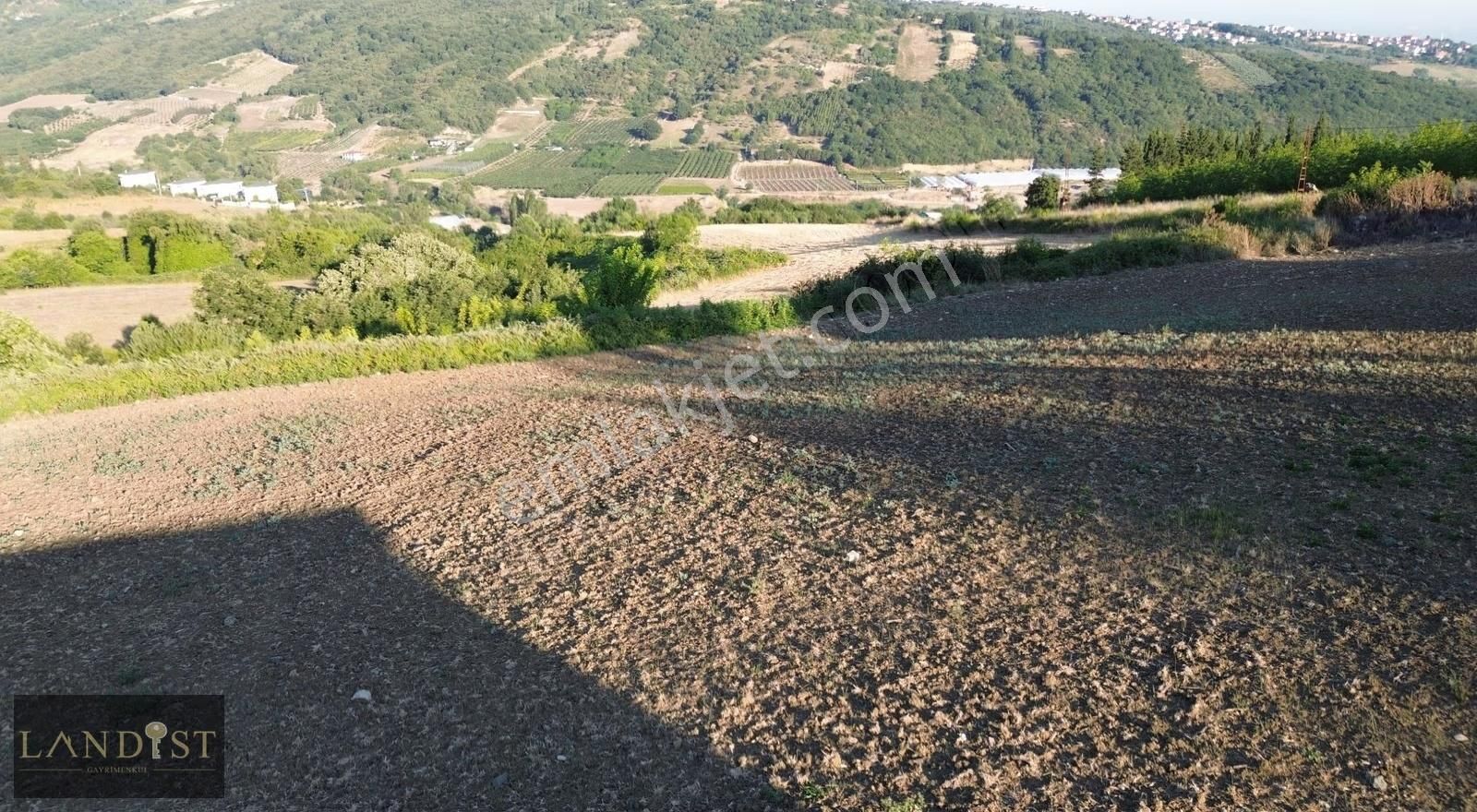 Yalova Altınovada İmarlı Satılık Arsa,villa Projesi İçin Fırsat! - Görsel 24