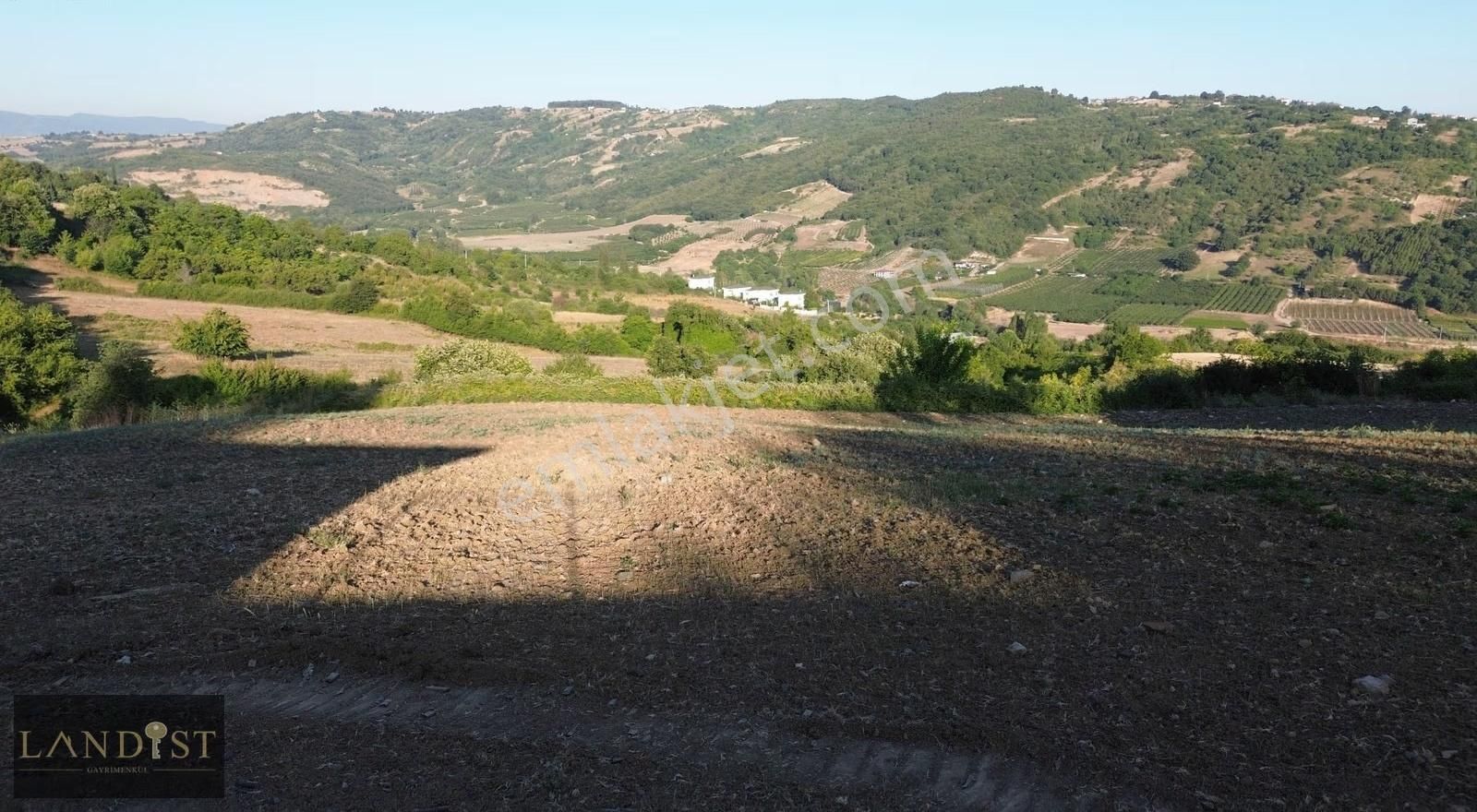 Yalova Altınovada İmarlı Satılık Arsa,villa Projesi İçin Fırsat! - Görsel 5