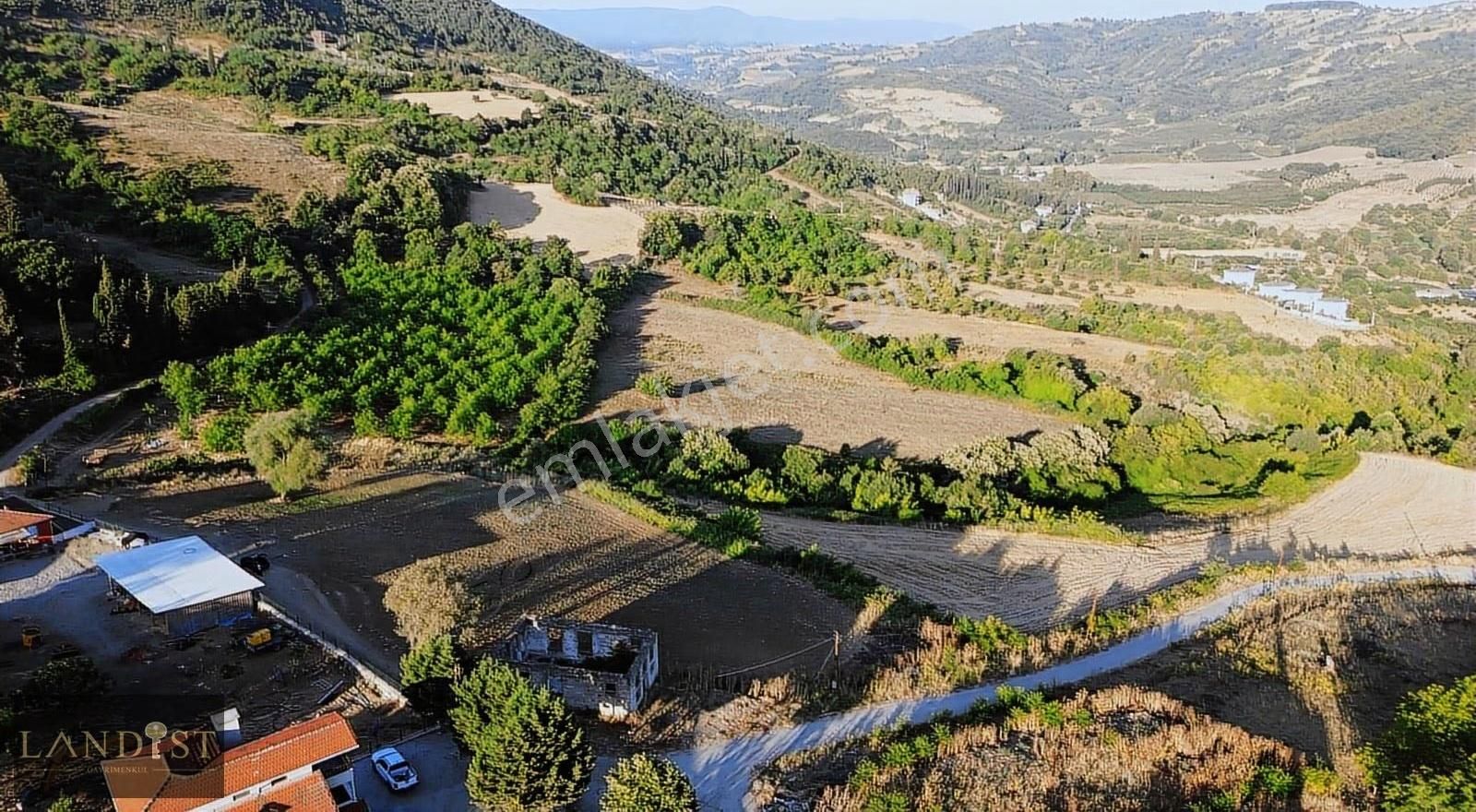 Yalova Altınovada İmarlı Satılık Arsa,villa Projesi İçin Fırsat! - Görsel 22