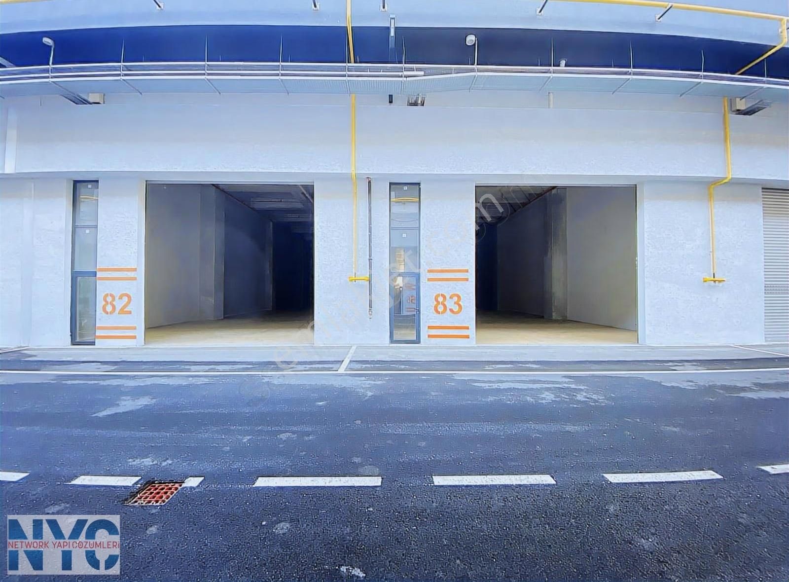 Özel Fırsatlarla 1045m2 İmalathane Hadımköy Ticarethane Metkapta - Görsel 7