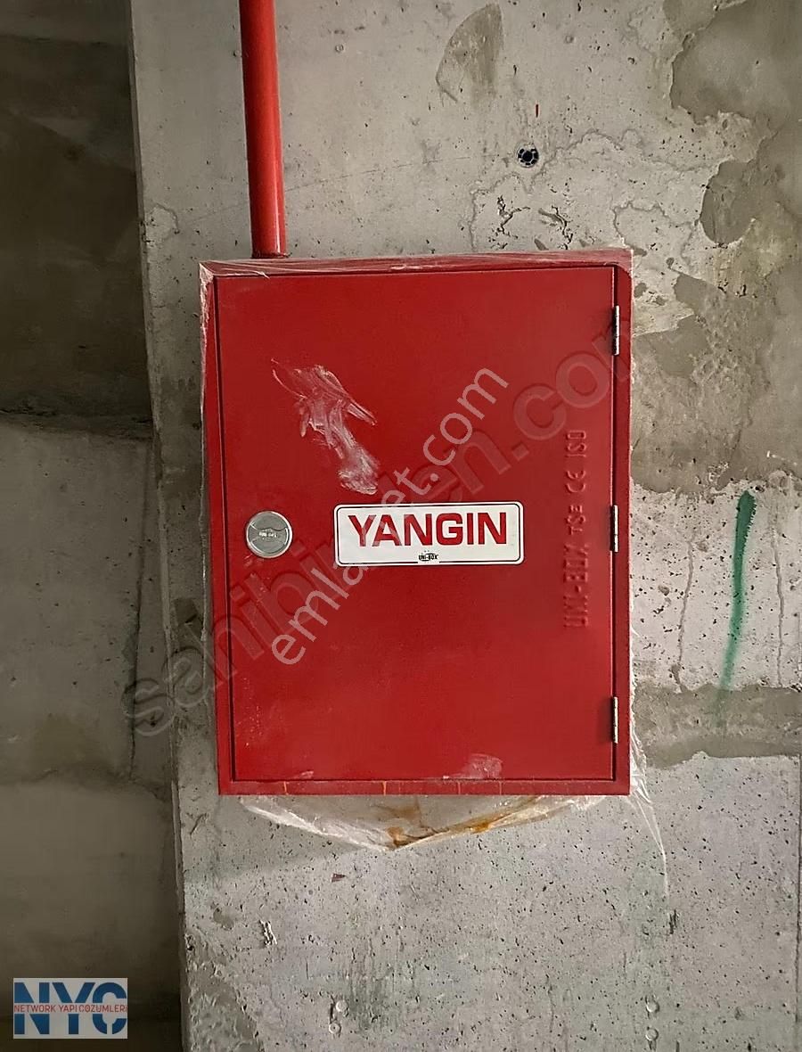 Özel Fırsatlarla 1045m2 İmalathane Hadımköy Ticarethane Metkapta - Görsel 10