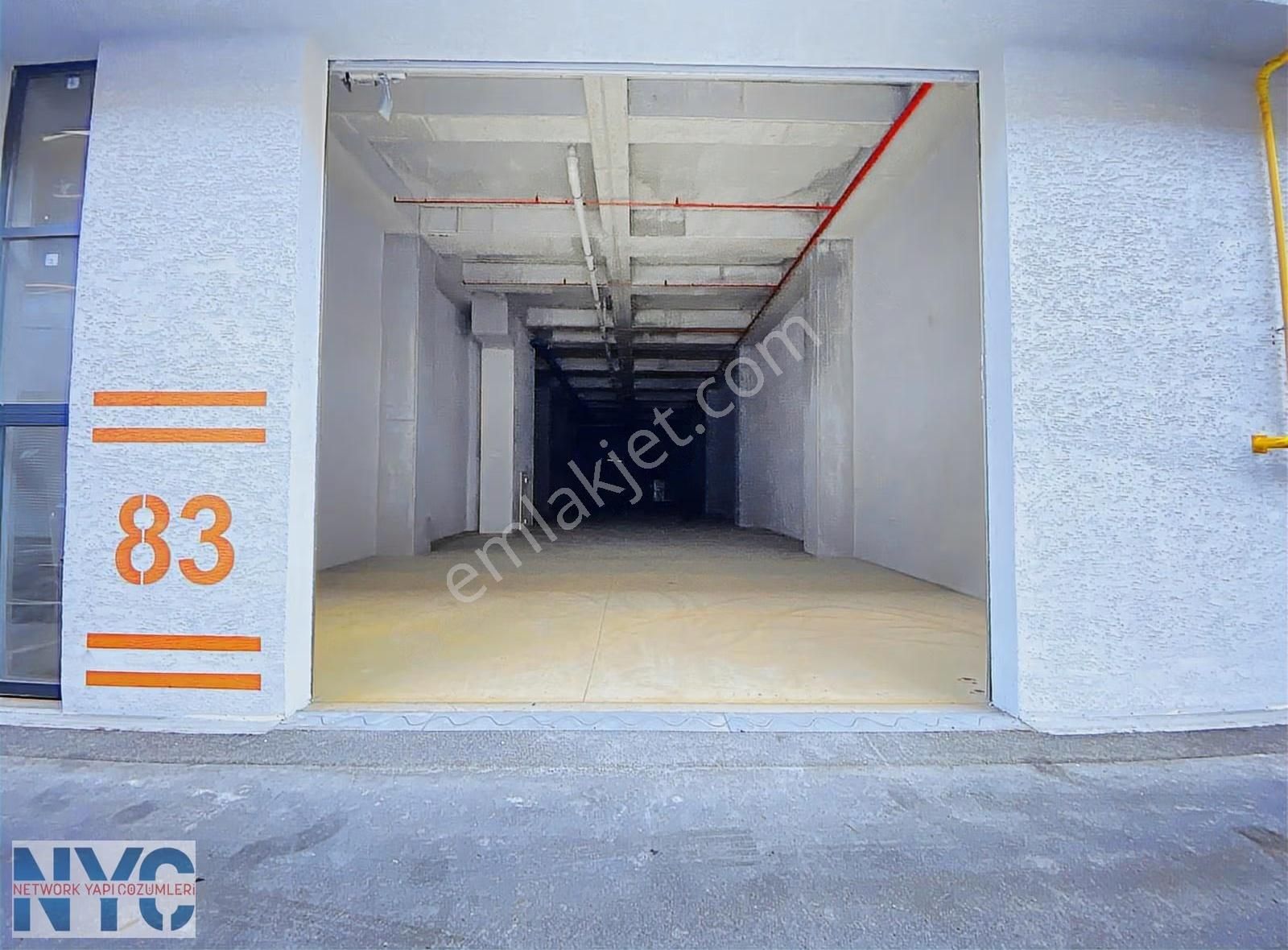 Özel Fırsatlarla 1045m2 İmalathane Hadımköy Ticarethane Metkapta - Görsel 12