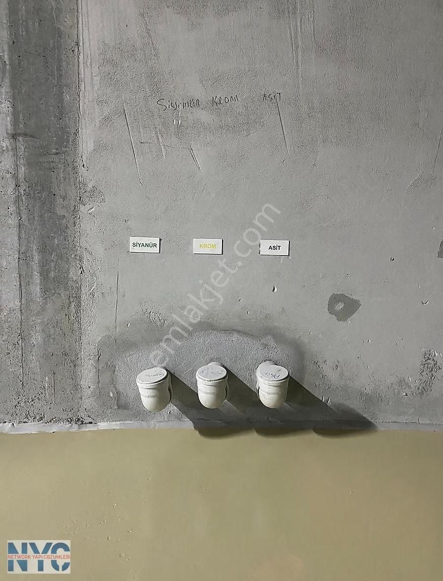 Özel Fırsatlarla 1045m2 İmalathane Hadımköy Ticarethane Metkapta - Görsel 13