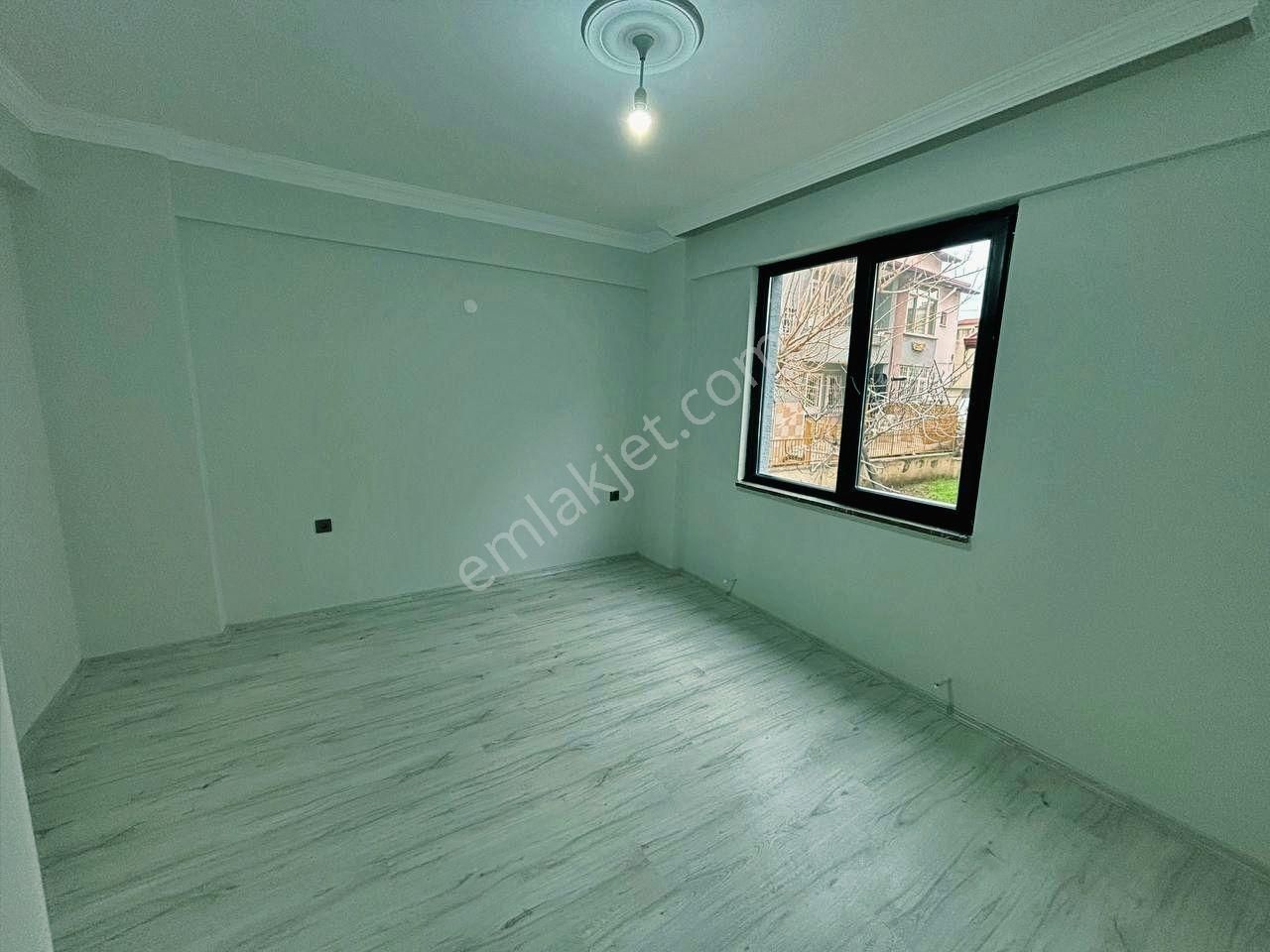 Uytundan Burhaniye Örende Müstakil Tadında Doğalgazlı Satılık1+1 - Görsel 4