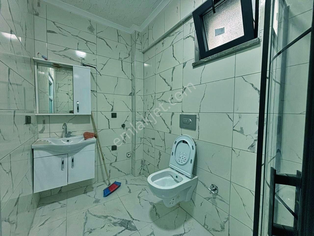 Uytundan Burhaniye Örende Müstakil Tadında Doğalgazlı Satılık1+1 - Görsel 18