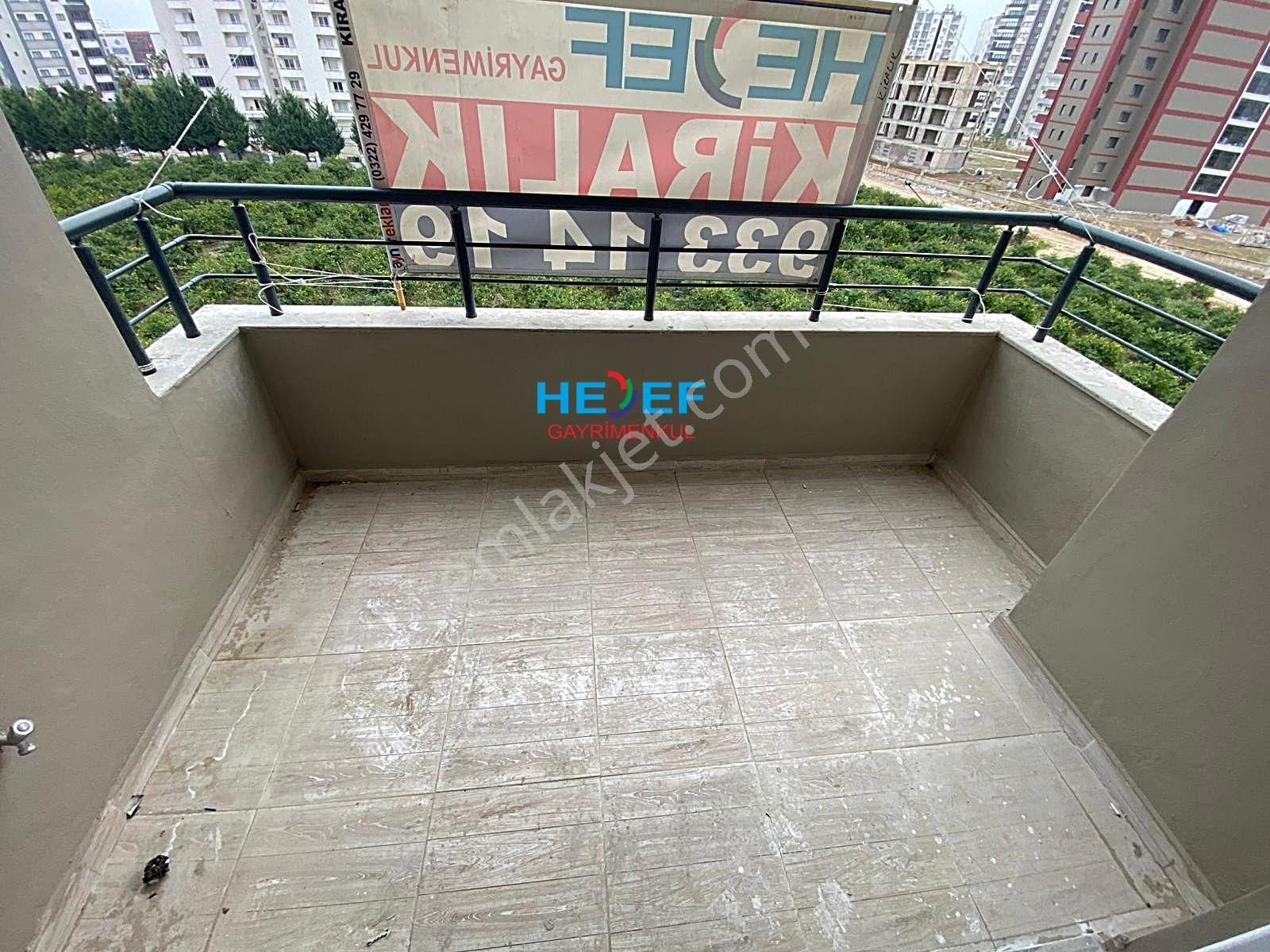 Hedef'ten Tece'de Denize Yürüme Mesafesinde Site İçi Havuzlu 2+1 - Görsel 9