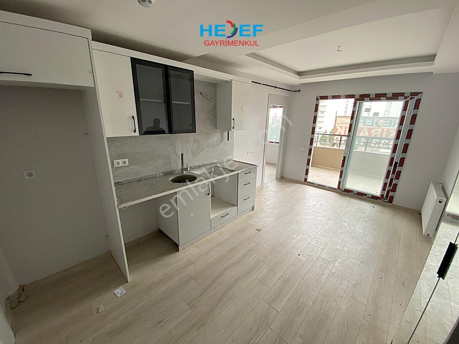 Hedef'ten Tece'de Denize Yürüme Mesafesinde Site İçi Havuzlu 2+1 - Görsel 3