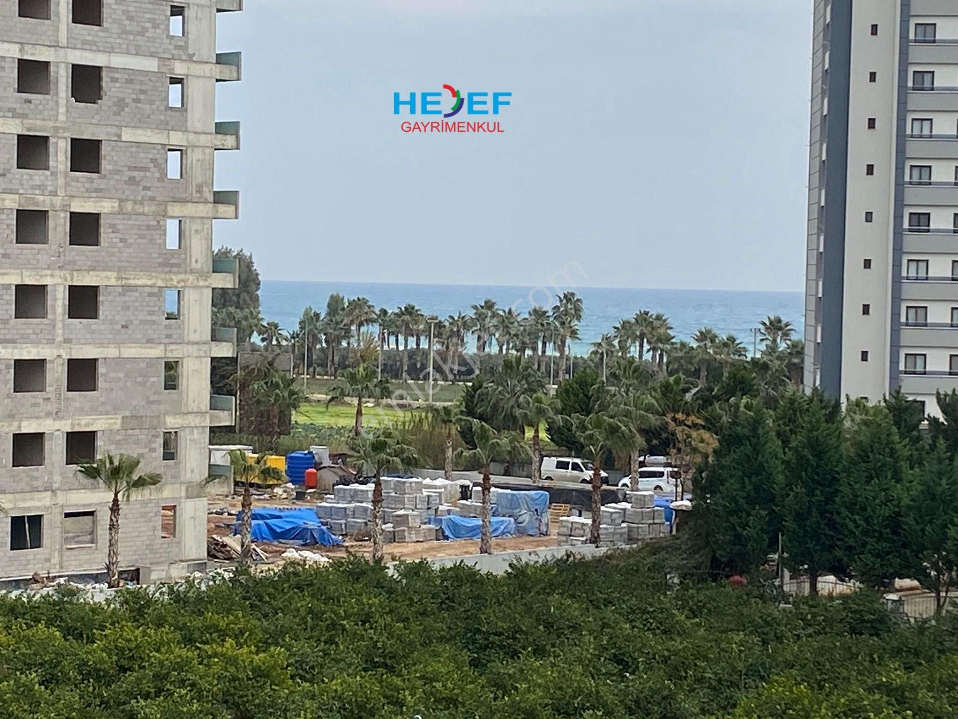 Hedef'ten Tece'de Denize Yürüme Mesafesinde Site İçi Havuzlu 2+1 - Görsel 21