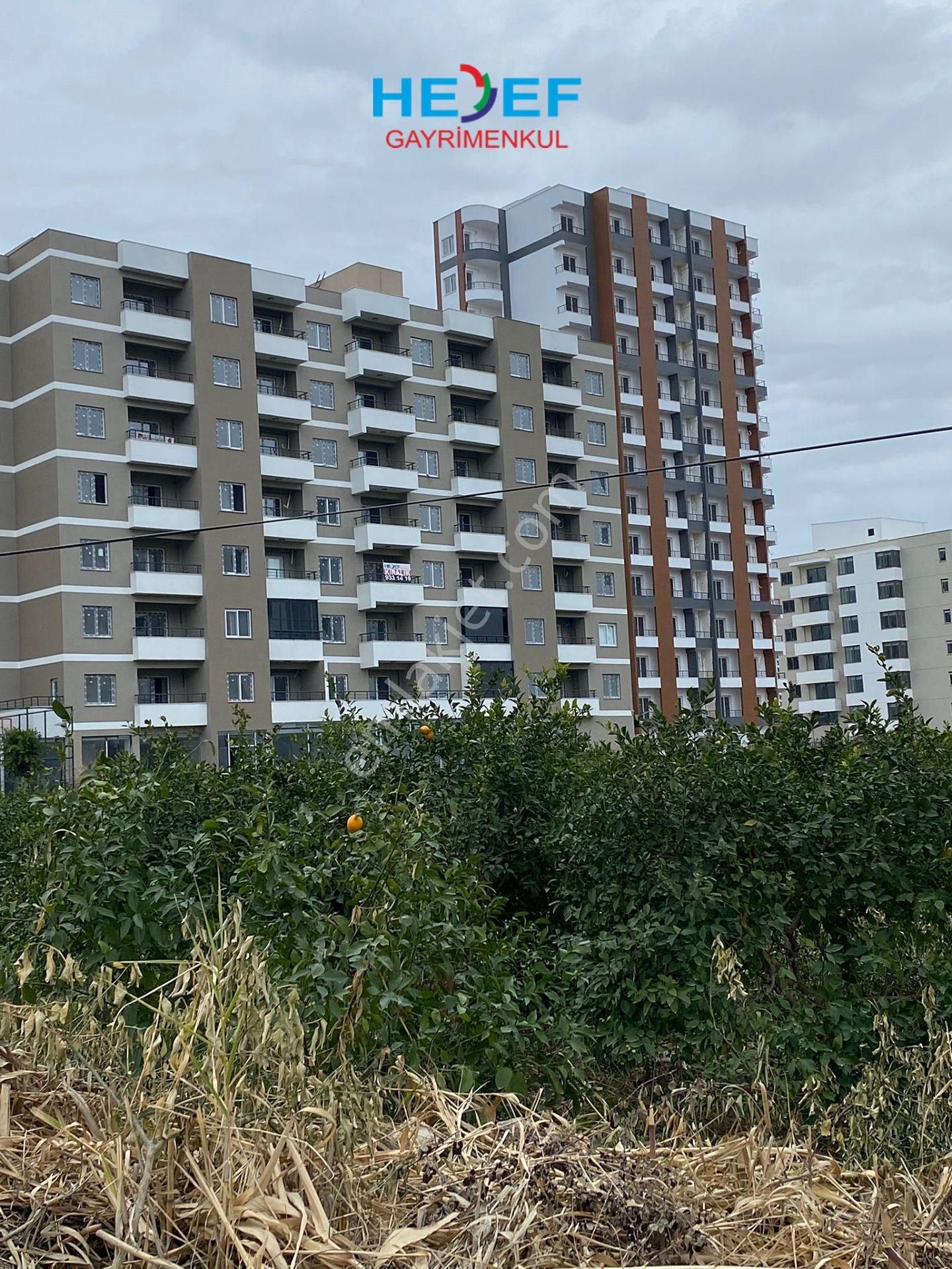 Hedef'ten Tece'de Denize Yürüme Mesafesinde Site İçi Havuzlu 2+1 - Görsel 24