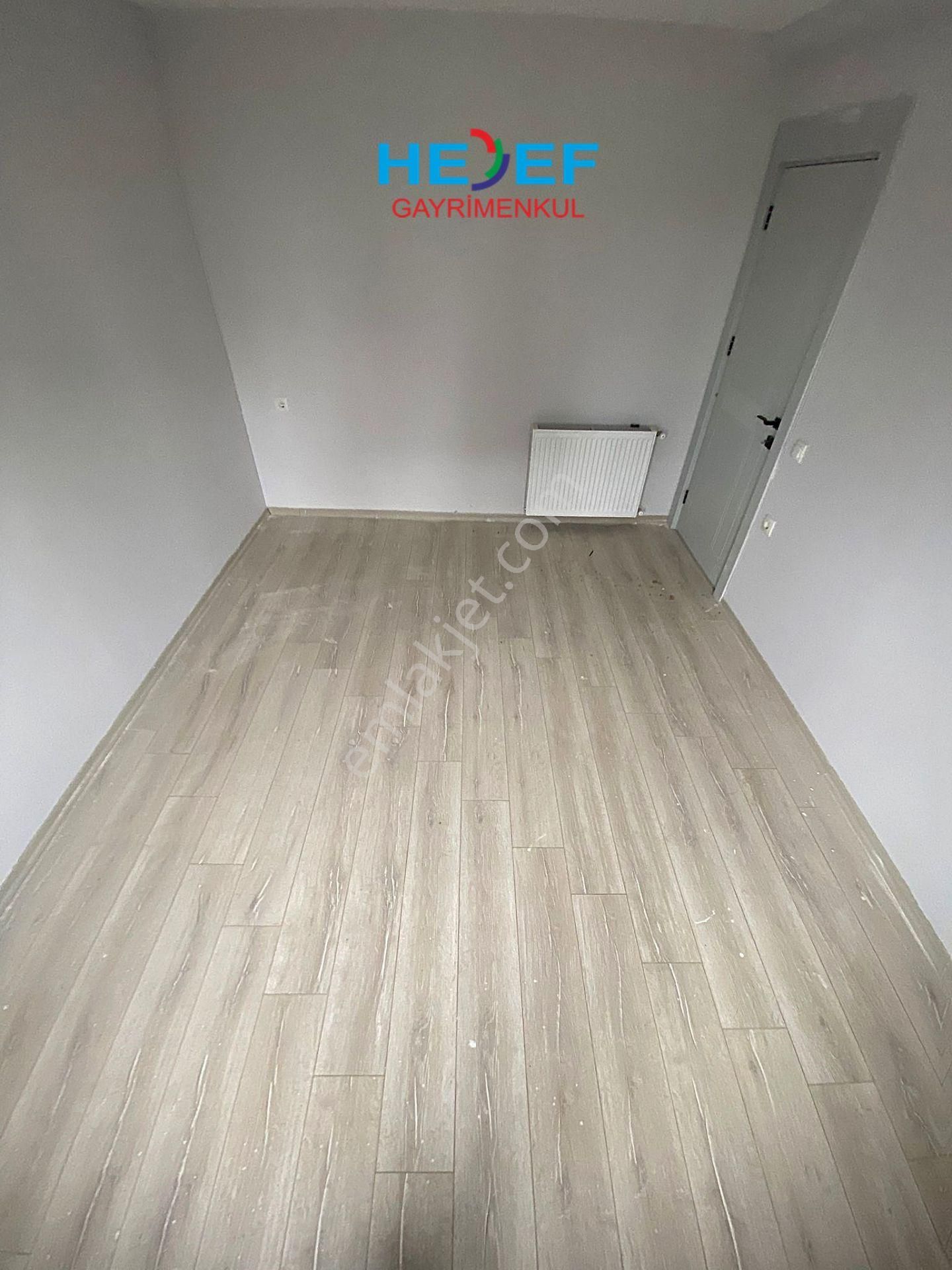 Hedef'ten Tece'de Denize Yürüme Mesafesinde Site İçi Havuzlu 2+1 - Görsel 17