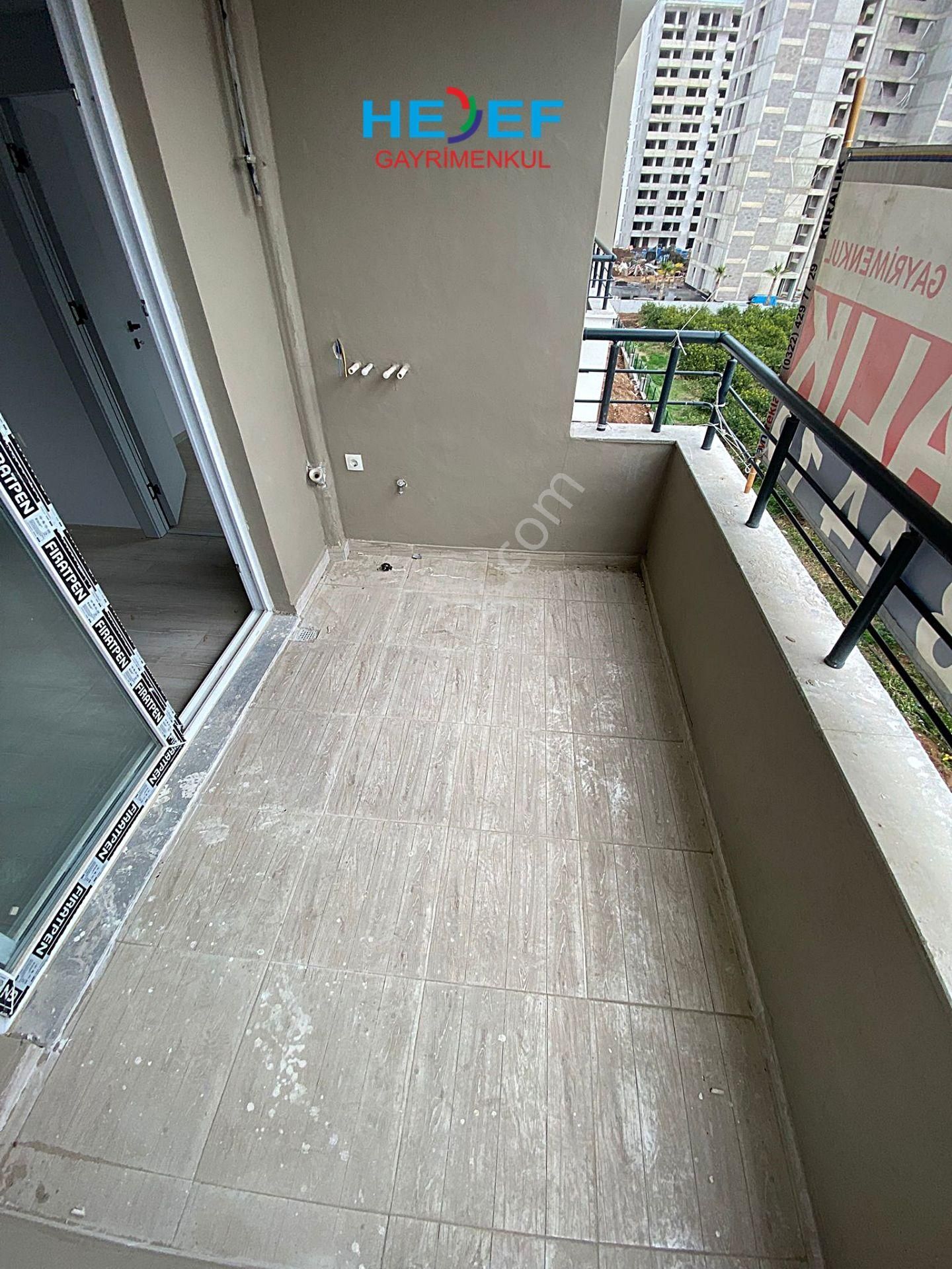 Hedef'ten Tece'de Denize Yürüme Mesafesinde Site İçi Havuzlu 2+1 - Görsel 8