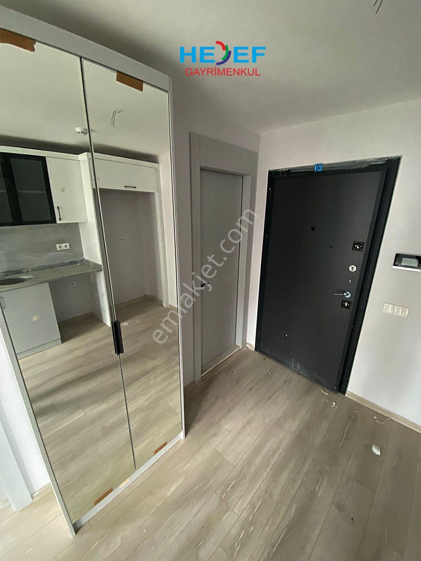 Hedef'ten Tece'de Denize Yürüme Mesafesinde Site İçi Havuzlu 2+1 - Görsel 10