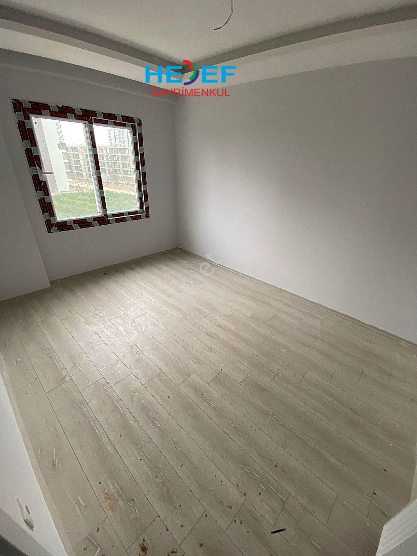 Hedef'ten Tece'de Denize Yürüme Mesafesinde Site İçi Havuzlu 2+1 - Görsel 16