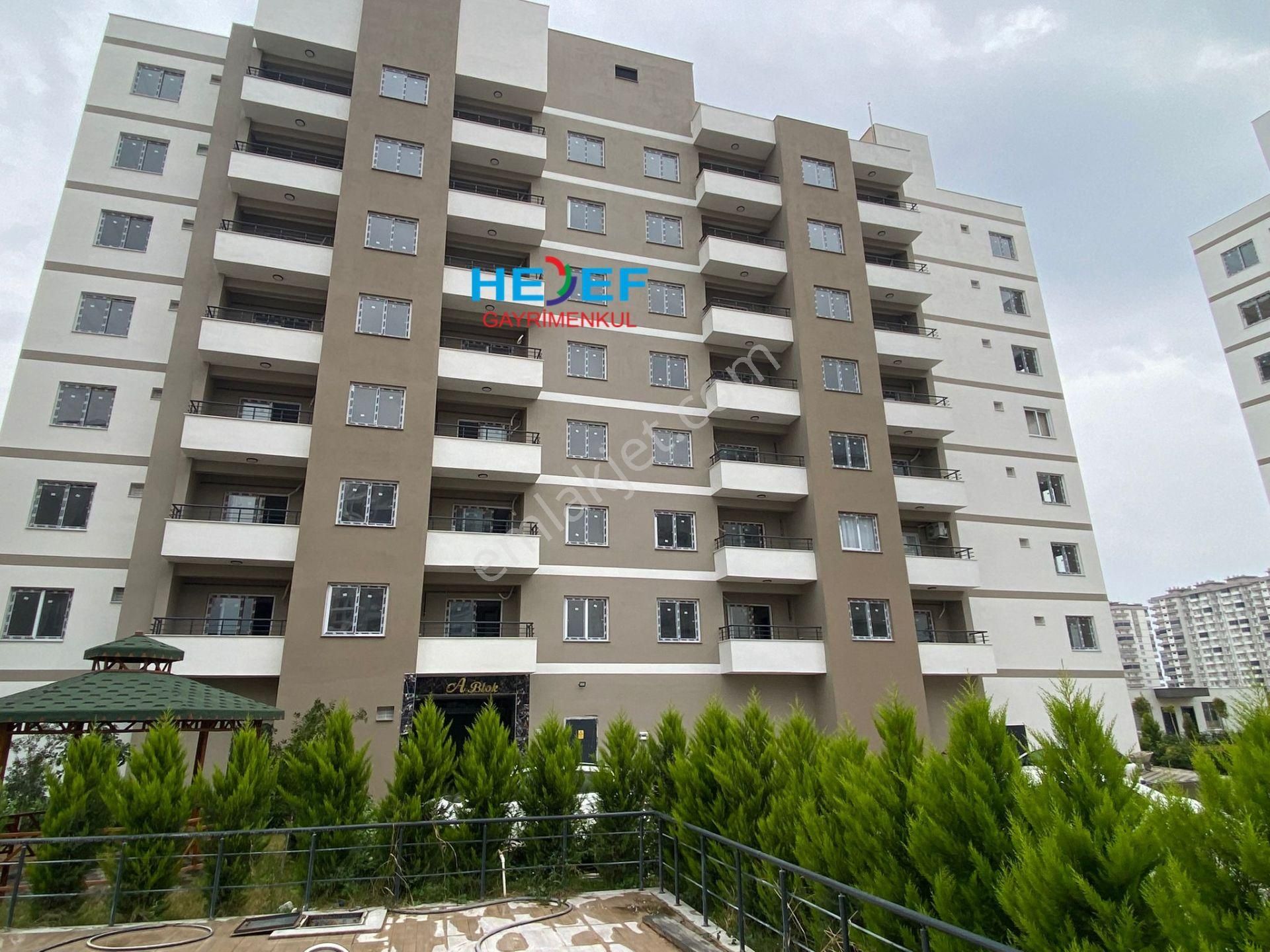 Hedef'ten Tece'de Denize Yürüme Mesafesinde Site İçi Havuzlu 2+1 - Görsel 22