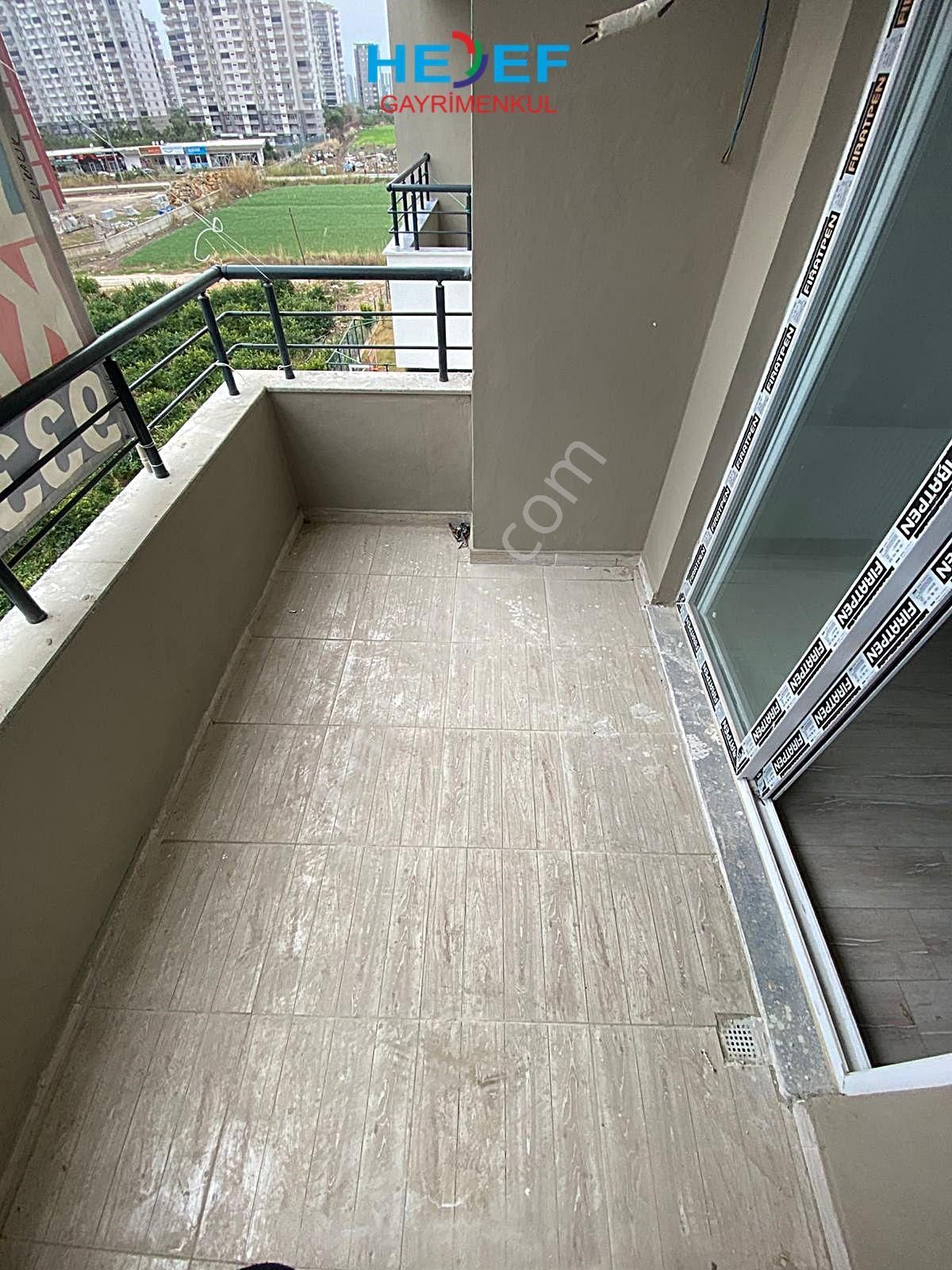 Hedef'ten Tece'de Denize Yürüme Mesafesinde Site İçi Havuzlu 2+1 - Görsel 7