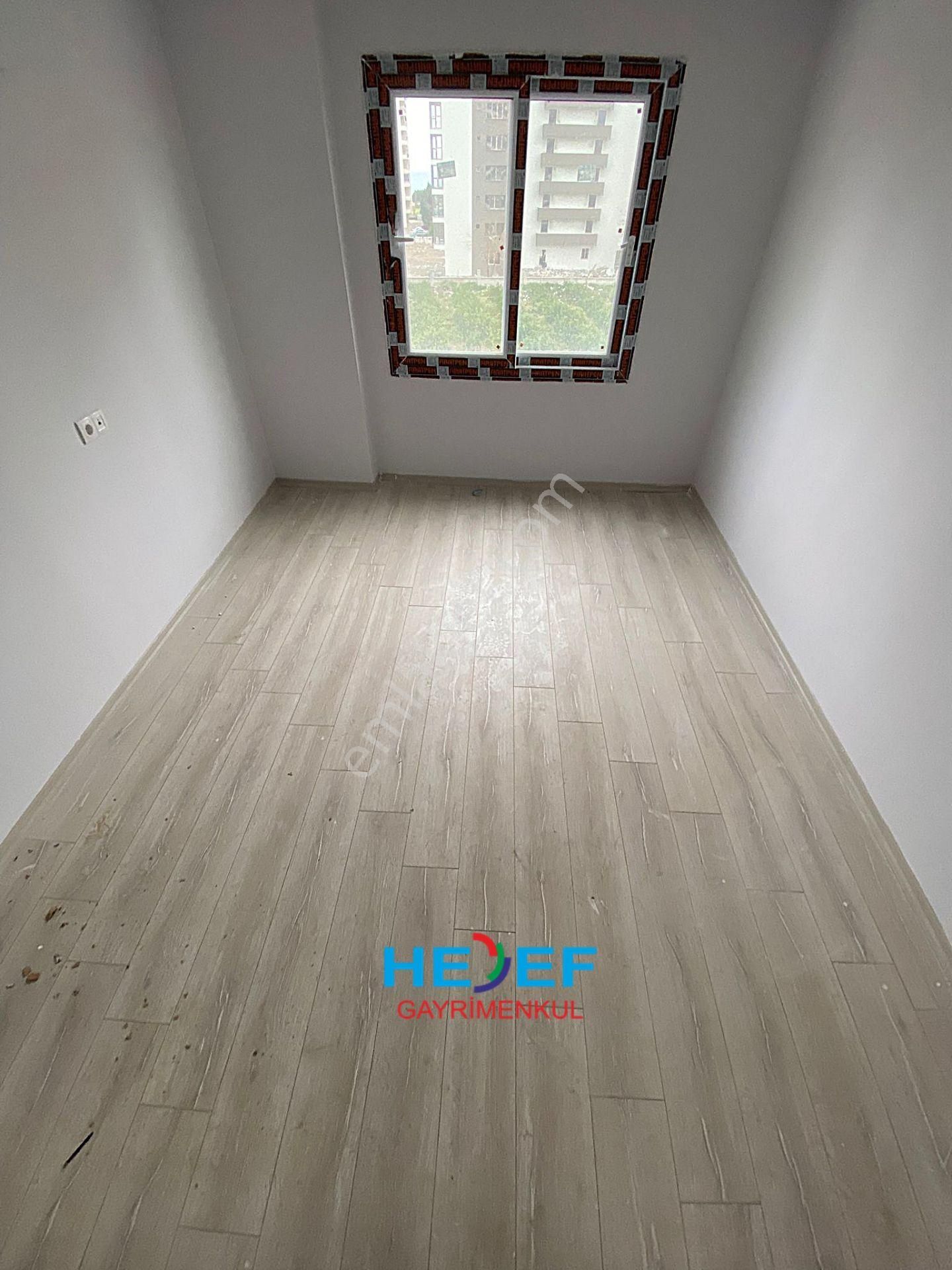 Hedef'ten Tece'de Denize Yürüme Mesafesinde Site İçi Havuzlu 2+1 - Görsel 15