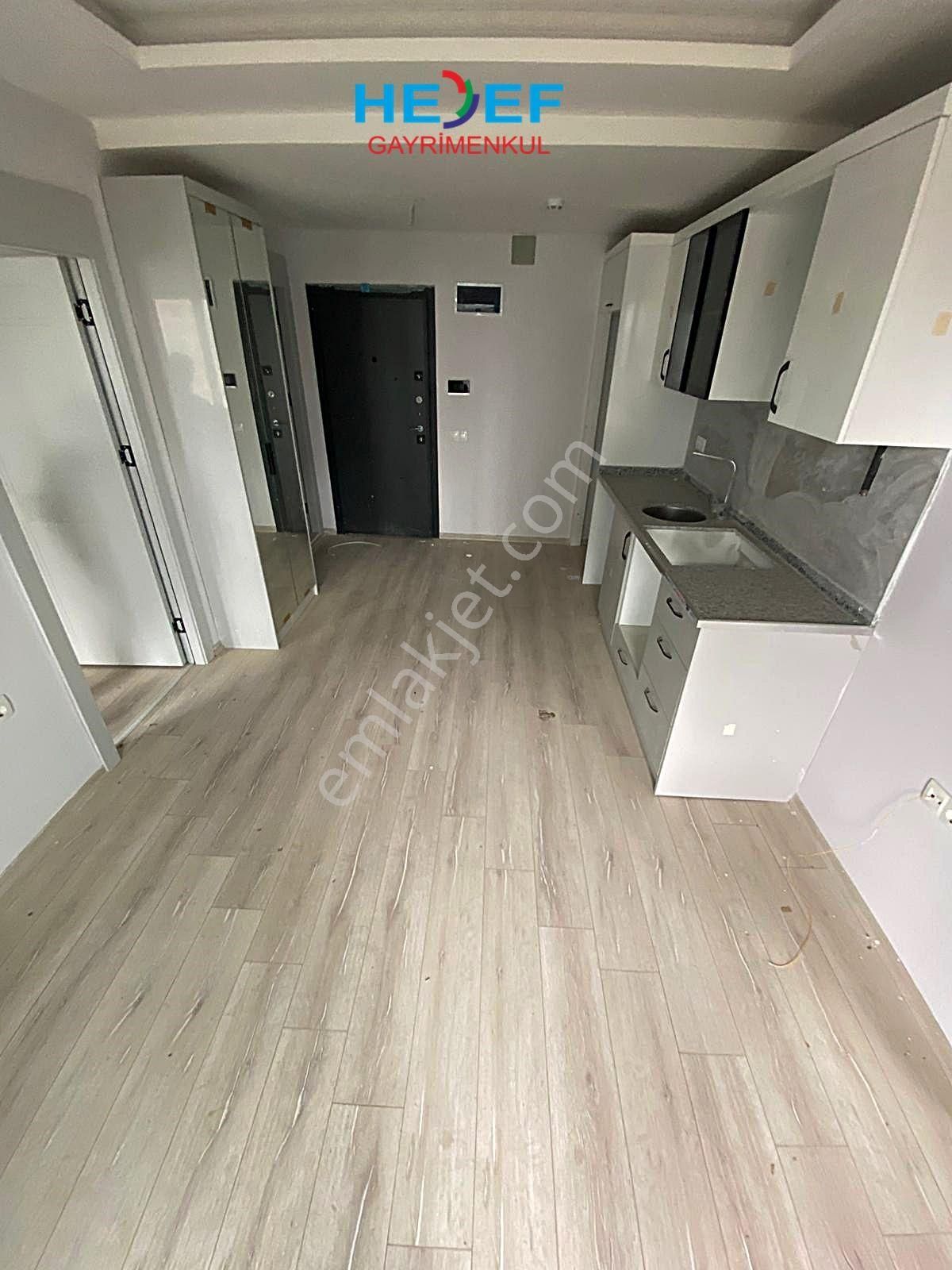 Hedef'ten Tece'de Denize Yürüme Mesafesinde Site İçi Havuzlu 2+1 - Görsel 6