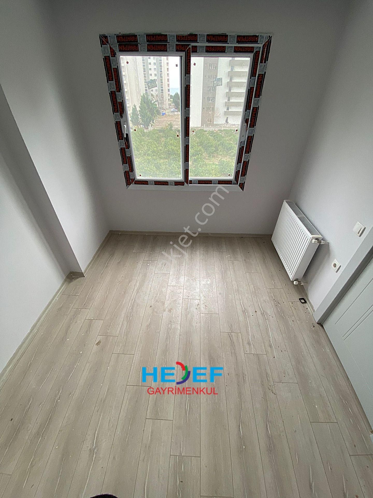 Hedef'ten Tece'de Denize Yürüme Mesafesinde Site İçi Havuzlu 2+1 - Görsel 12