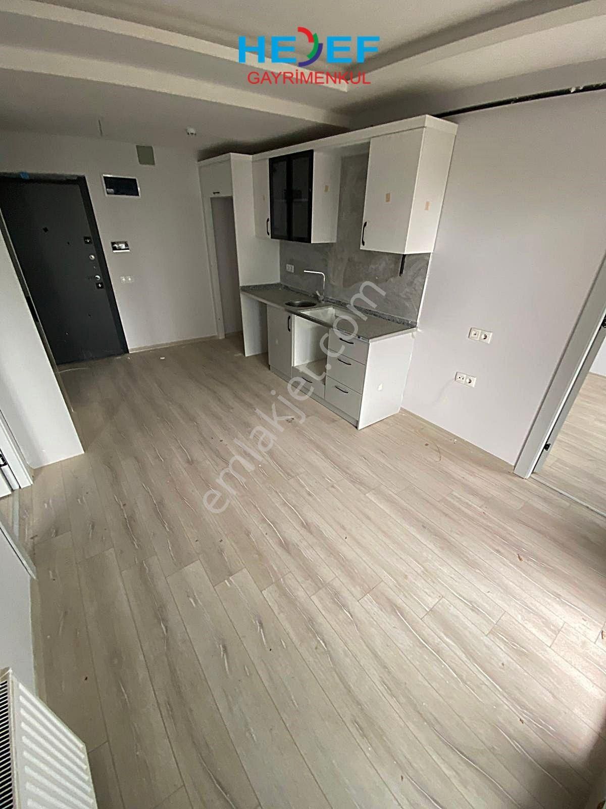 Hedef'ten Tece'de Denize Yürüme Mesafesinde Site İçi Havuzlu 2+1 - Görsel 5