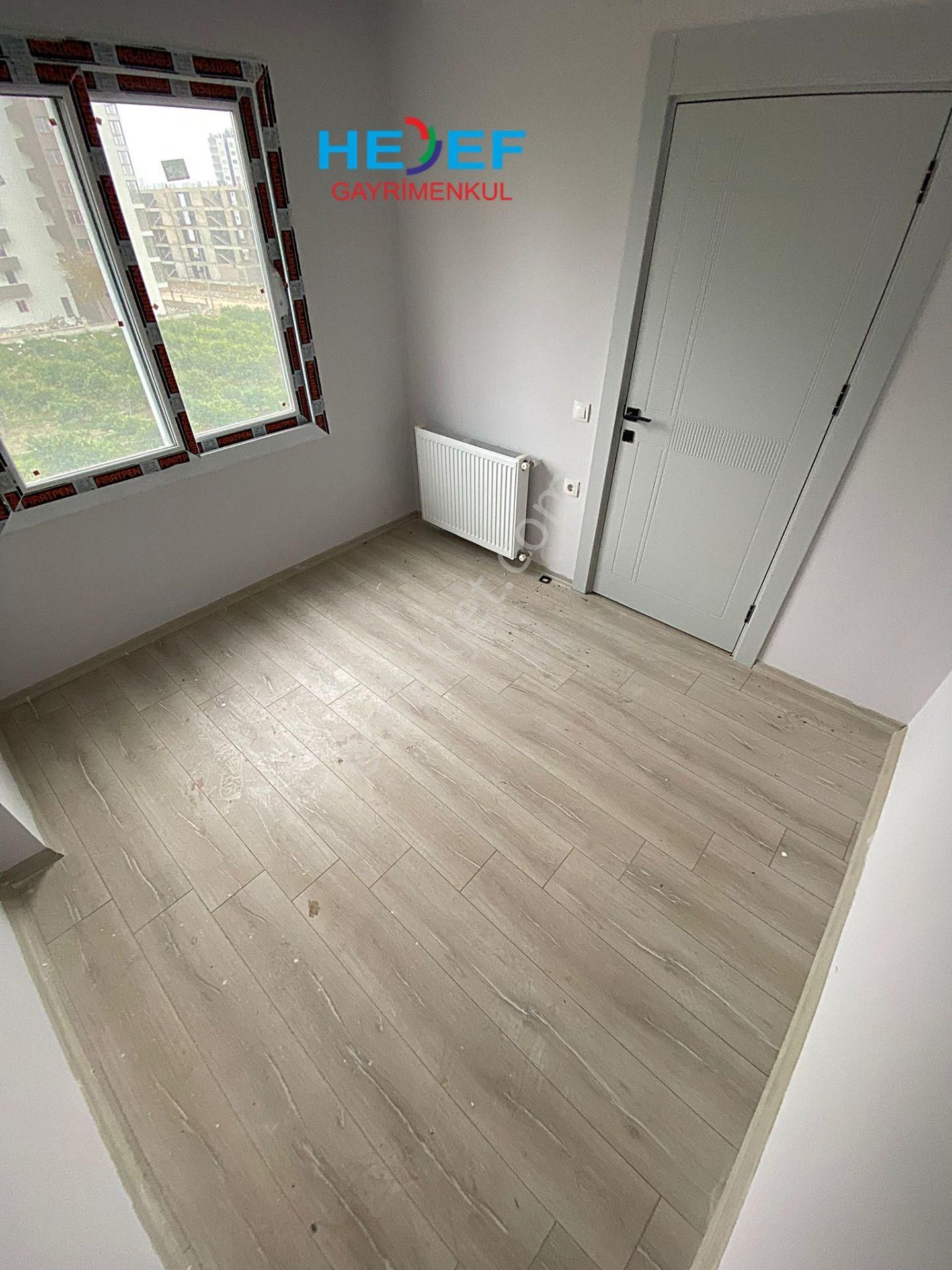 Hedef'ten Tece'de Denize Yürüme Mesafesinde Site İçi Havuzlu 2+1 - Görsel 13