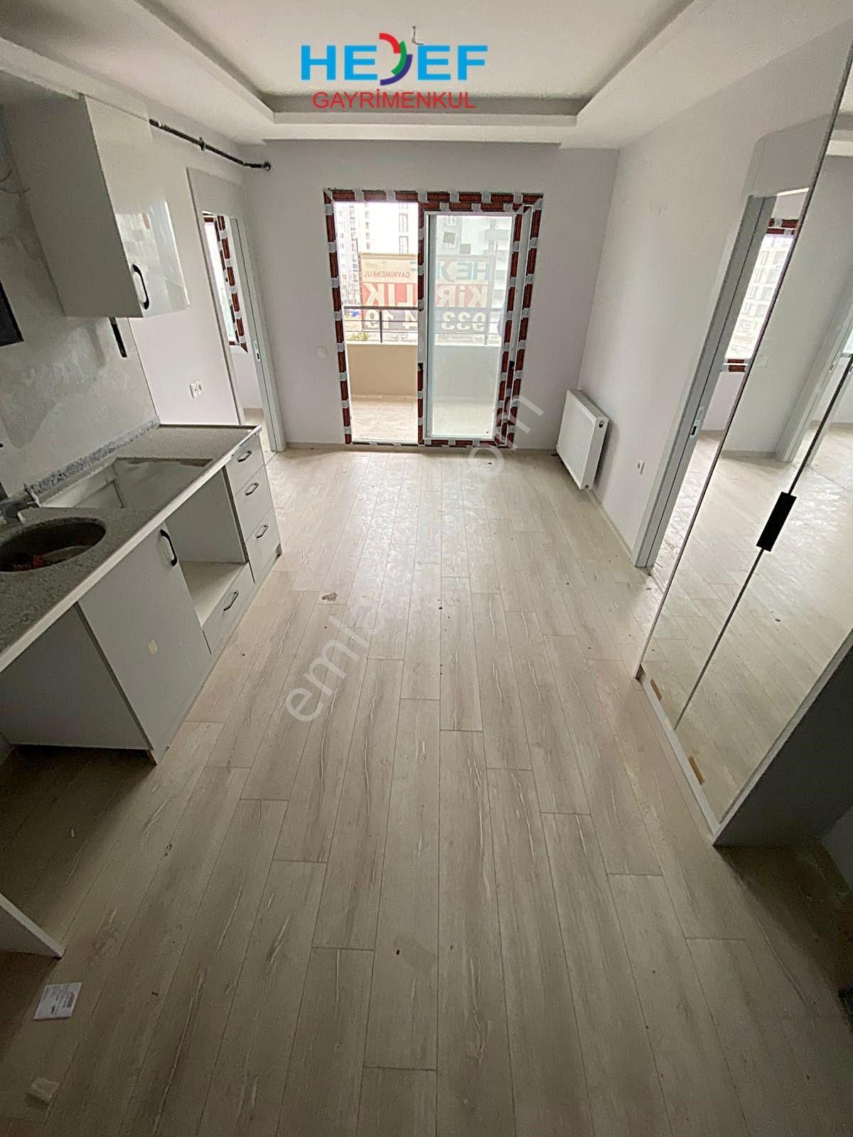 Hedef'ten Tece'de Denize Yürüme Mesafesinde Site İçi Havuzlu 2+1 - Görsel 2