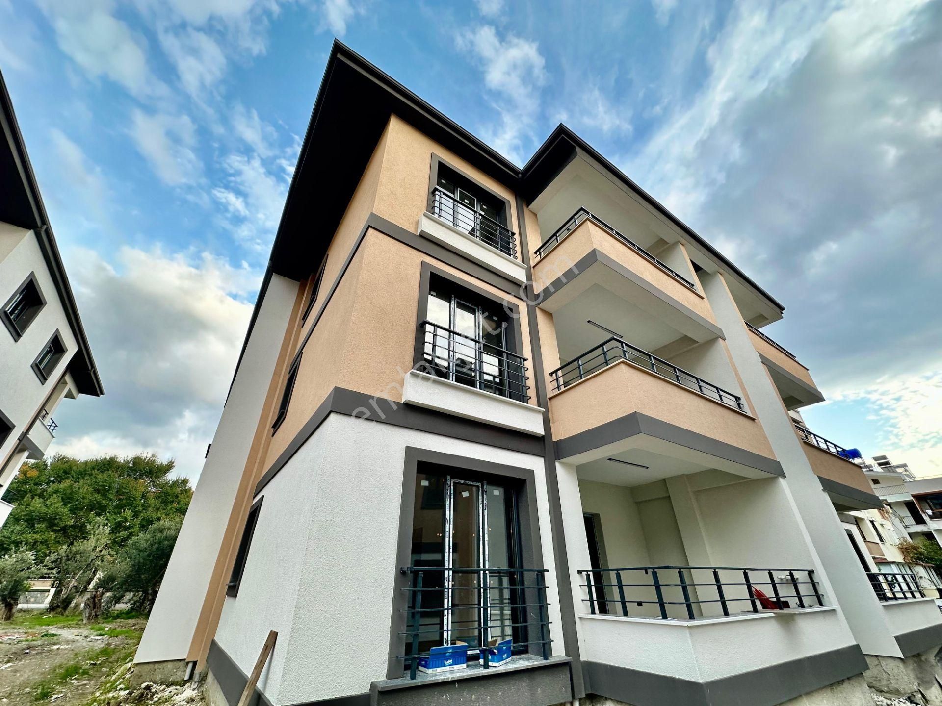 ꧁ay Emlaktan꧂avcılar'da Yüzme Havuzlu Lüks Butik Sitede Denize Sadece 300 Mt Satılık 2+1 Daire - Görsel 28