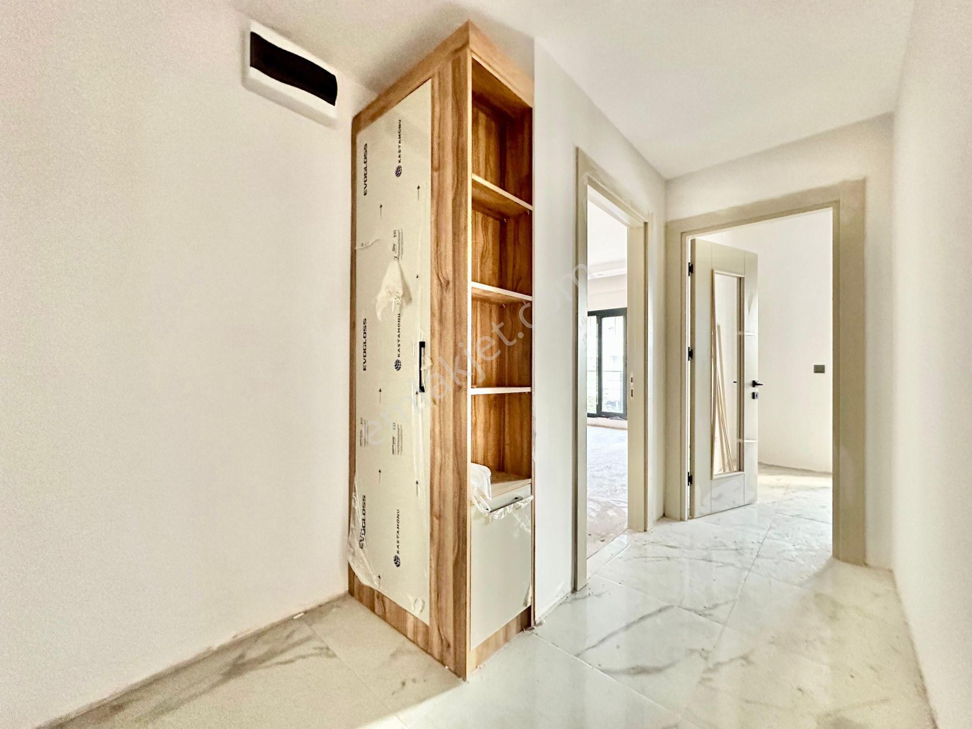 ꧁ay Emlaktan꧂avcılar'da Yüzme Havuzlu Lüks Butik Sitede Denize Sadece 300 Mt Satılık 2+1 Daire - Görsel 20