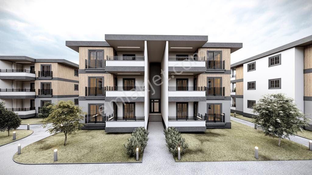 ꧁ay Emlaktan꧂avcılar'da Yüzme Havuzlu Lüks Butik Sitede Denize Sadece 300 Mt Satılık 2+1 Daire - Görsel 31