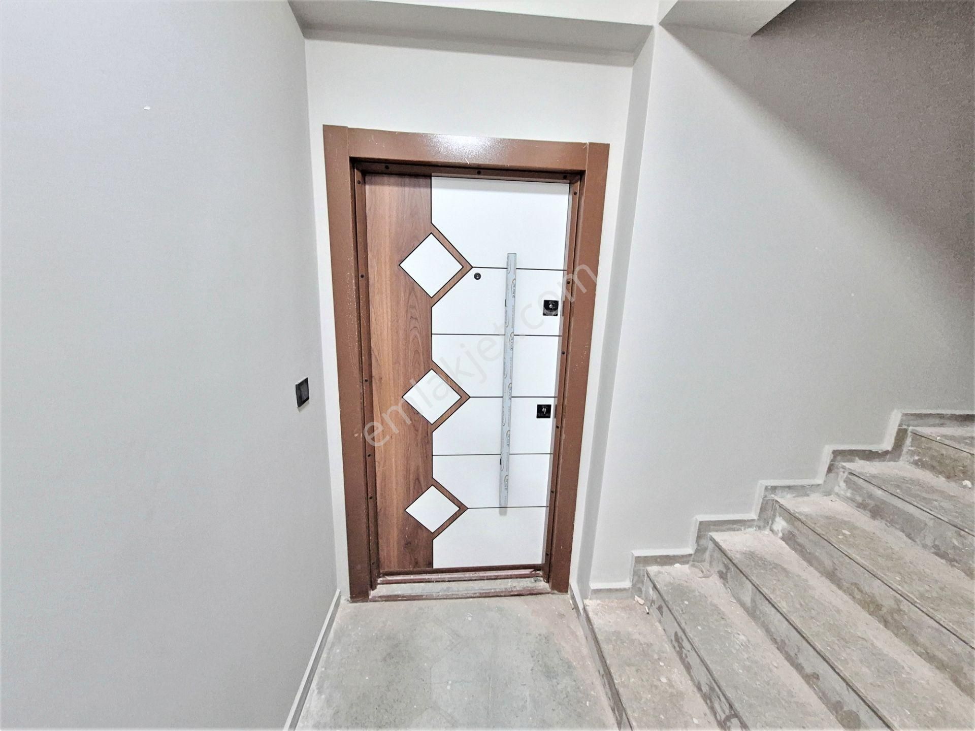 🌀gültaş Emlaktan Edremitte Satılık 2+1 Ara Kat Asansörlü Yerden Isıtmalı Çift Balkonlu 2+1 Daire - Görsel 34