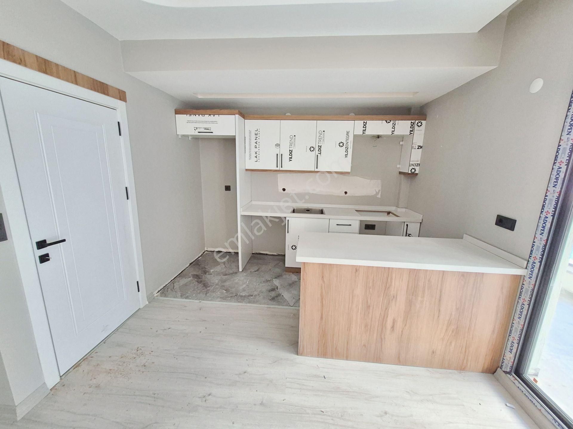 🌀gültaş Emlaktan Edremitte Satılık 2+1 Ara Kat Asansörlü Yerden Isıtmalı Çift Balkonlu 2+1 Daire - Görsel 19