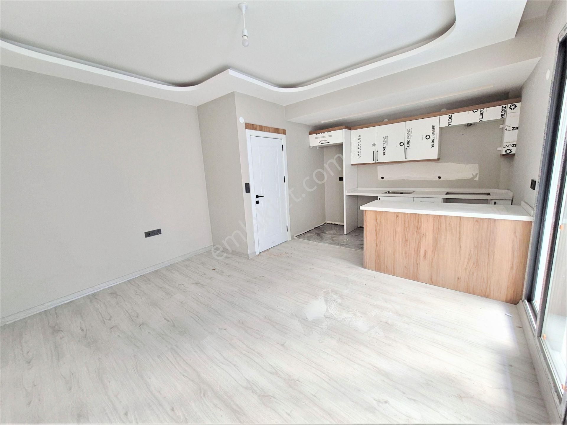 🌀gültaş Emlaktan Edremitte Satılık 2+1 Ara Kat Asansörlü Yerden Isıtmalı Çift Balkonlu 2+1 Daire - Görsel 23