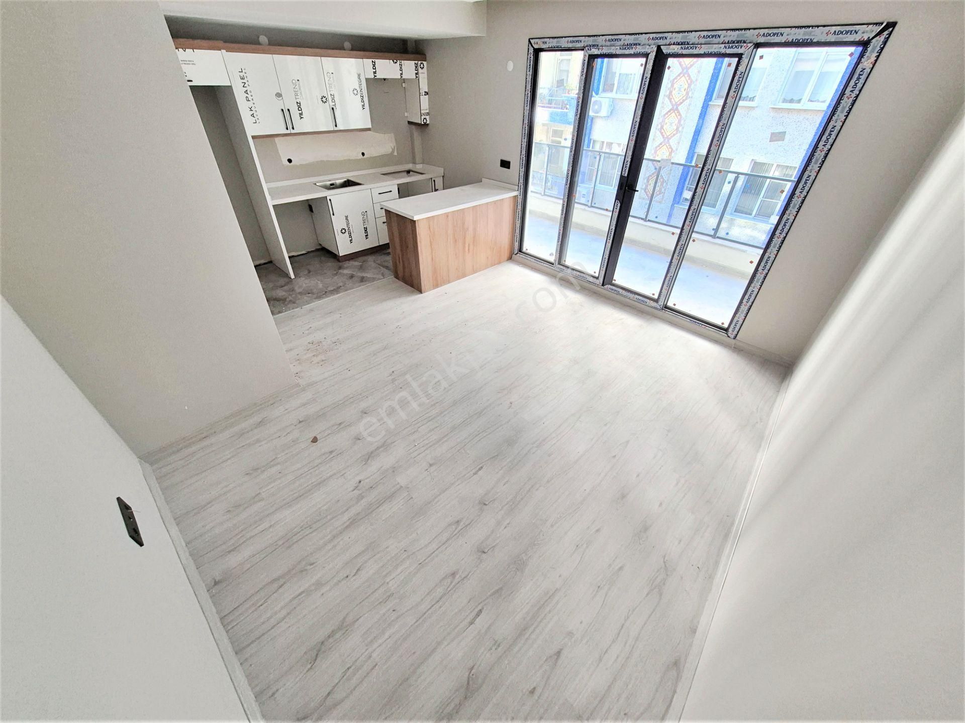 🌀gültaş Emlaktan Edremitte Satılık 2+1 Ara Kat Asansörlü Yerden Isıtmalı Çift Balkonlu 2+1 Daire - Görsel 18