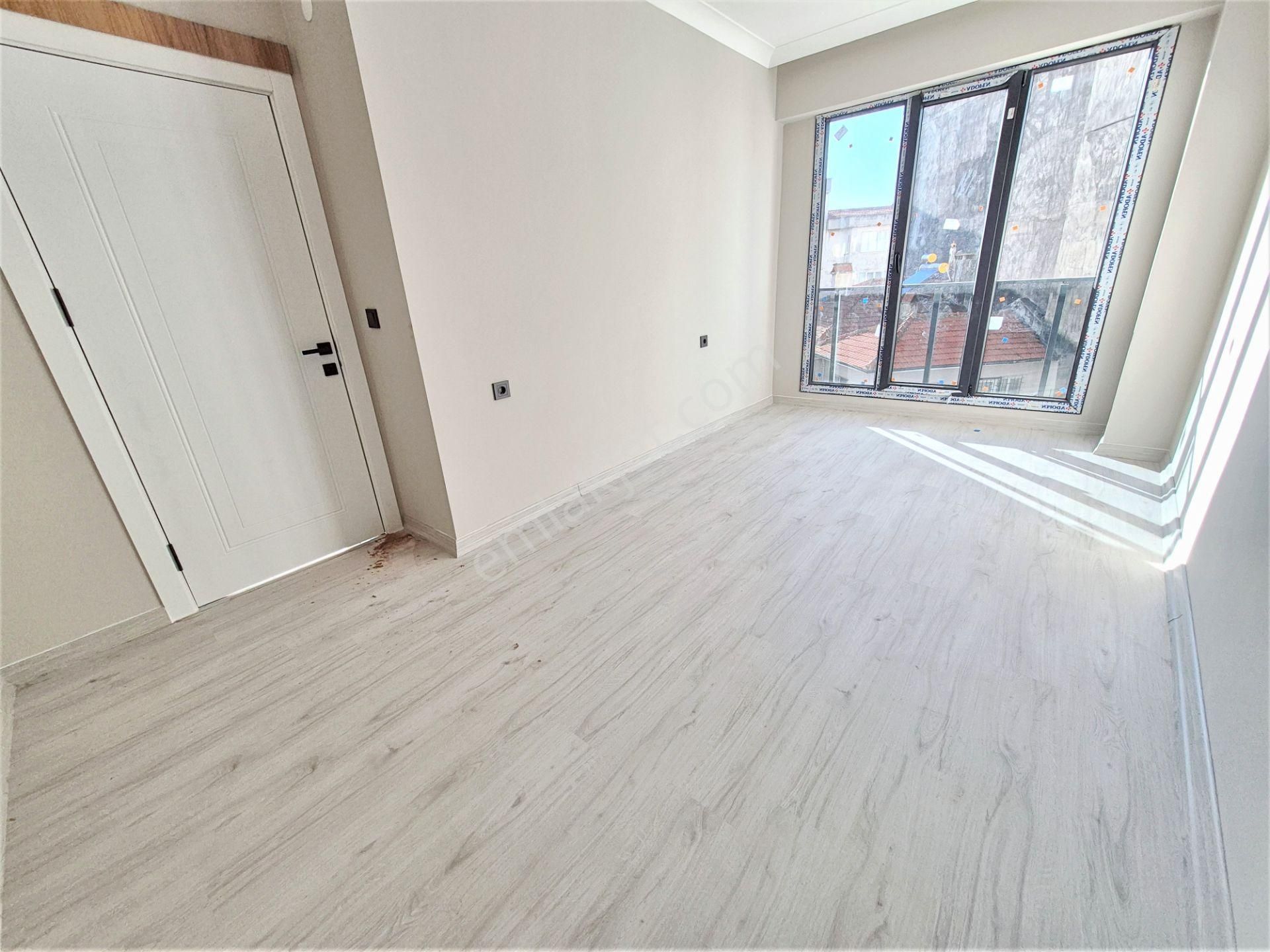 🌀gültaş Emlaktan Edremitte Satılık 2+1 Ara Kat Asansörlü Yerden Isıtmalı Çift Balkonlu 2+1 Daire - Görsel 32