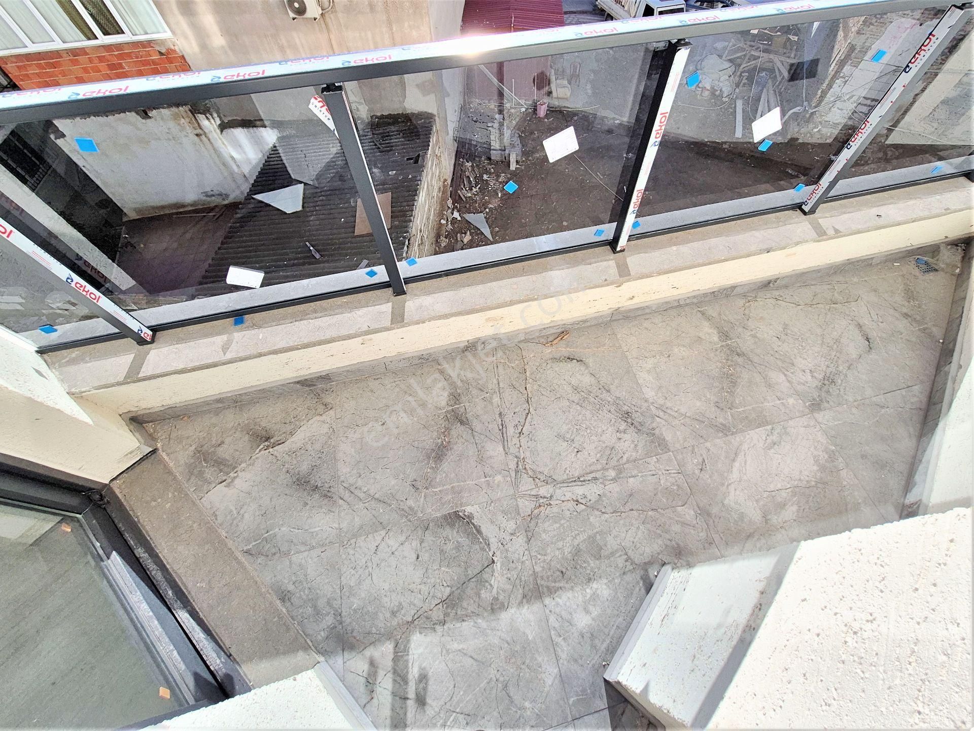 🌀gültaş Emlaktan Edremitte Satılık 2+1 Ara Kat Asansörlü Yerden Isıtmalı Çift Balkonlu 2+1 Daire - Görsel 33