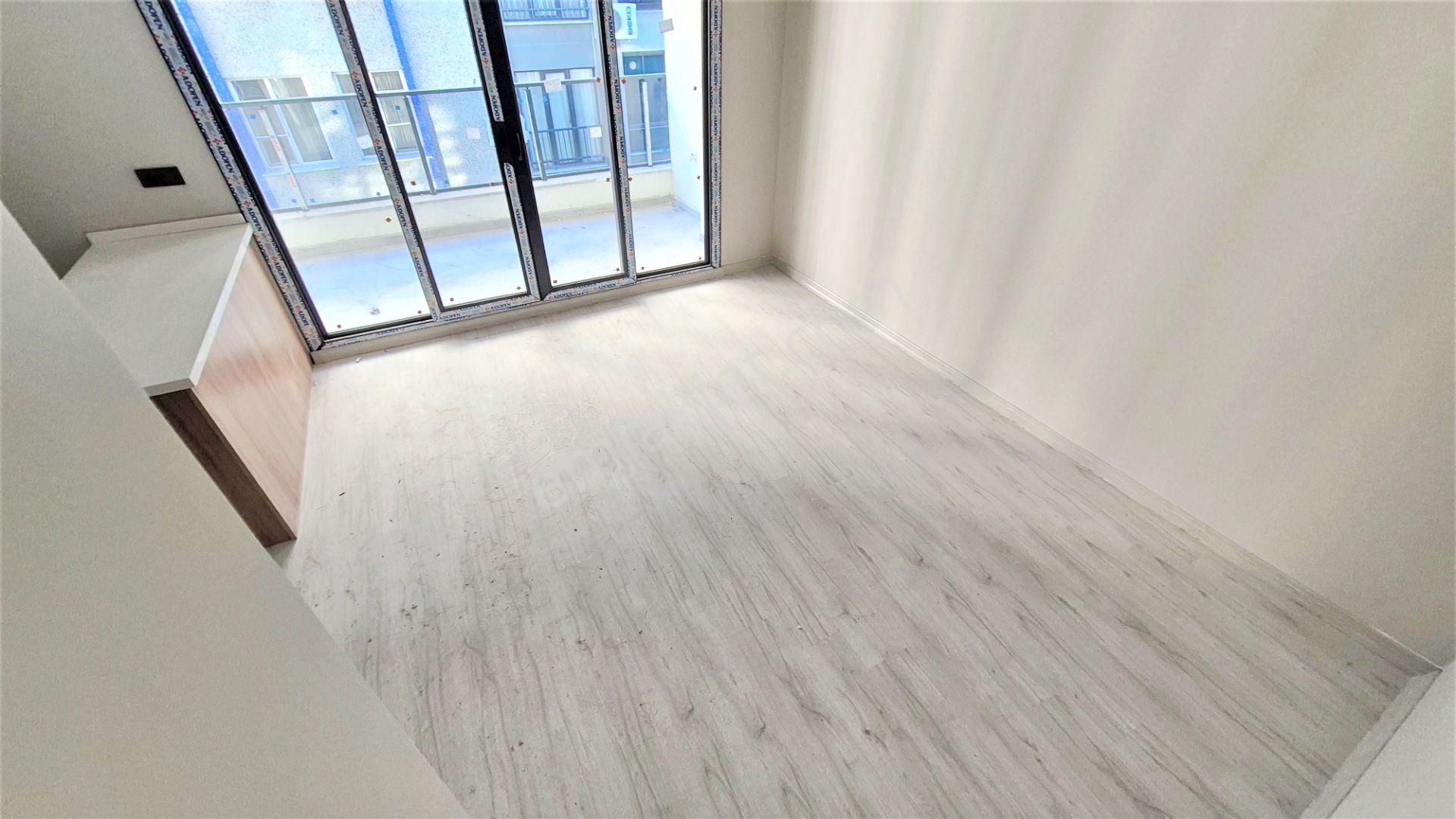 🌀gültaş Emlaktan Edremitte Satılık 2+1 Ara Kat Asansörlü Yerden Isıtmalı Çift Balkonlu 2+1 Daire - Görsel 13