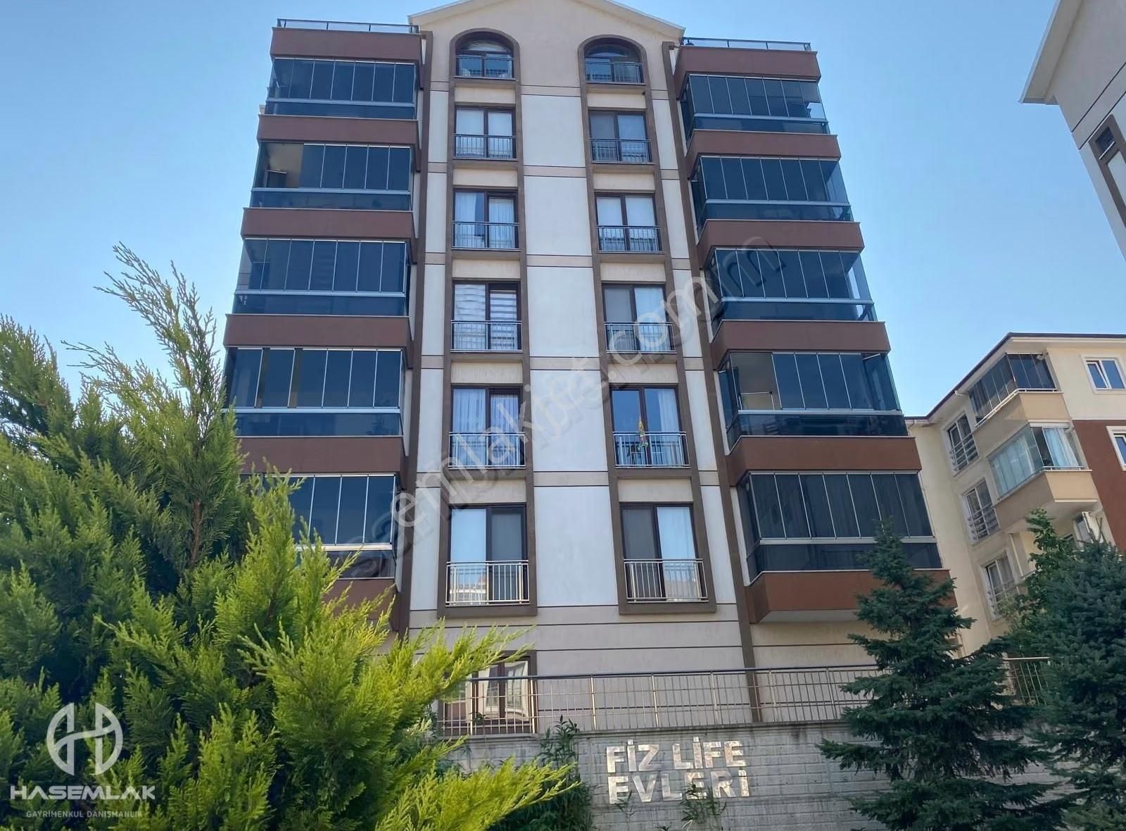 Bölge Uzmanı Has Emlak