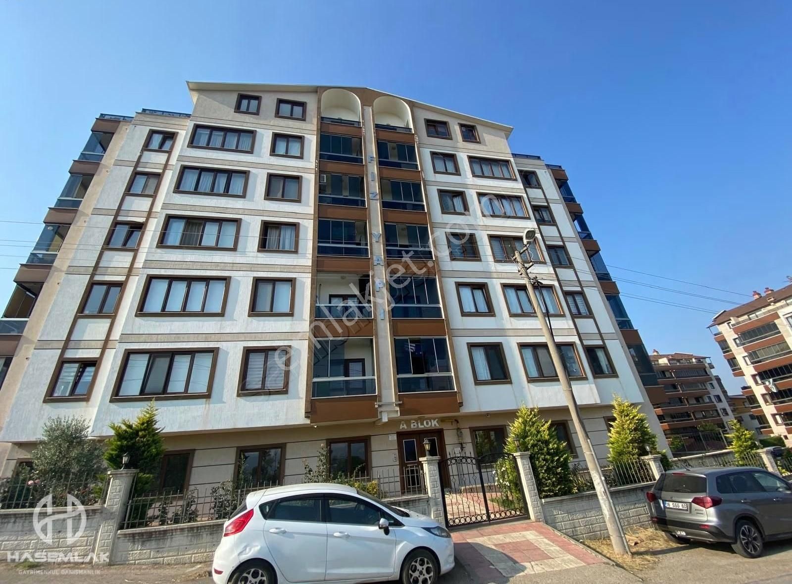 Bölge Uzmanı Has Emlak - Görsel 18