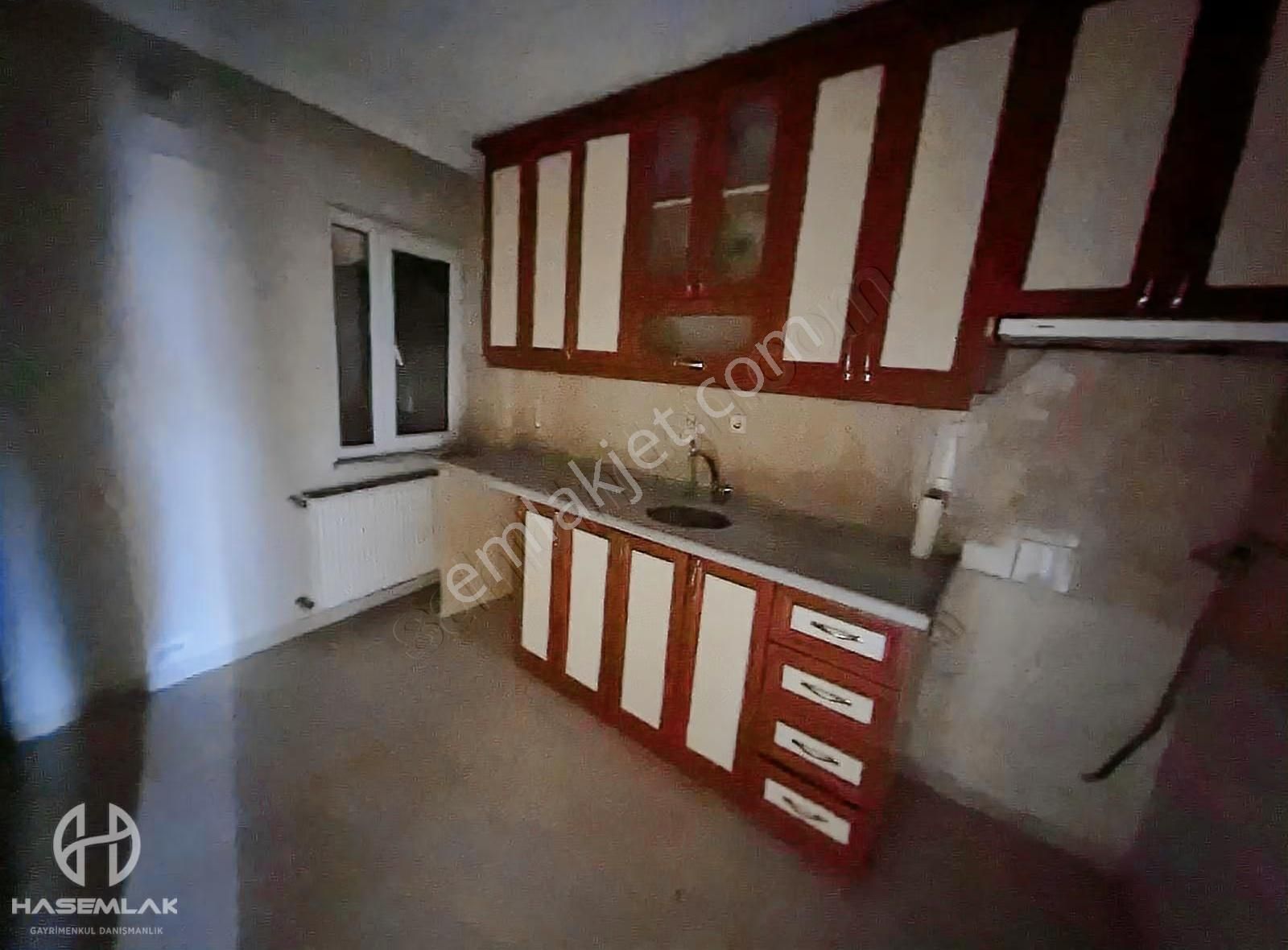 Bölge Uzmanı Has Emlak Merkezi Konumda Kiralık Daire - Görsel 9
