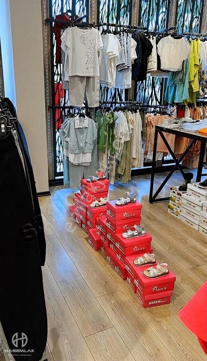 Bölge Uzmanı Has Emlak Devren Butik - Görsel 12