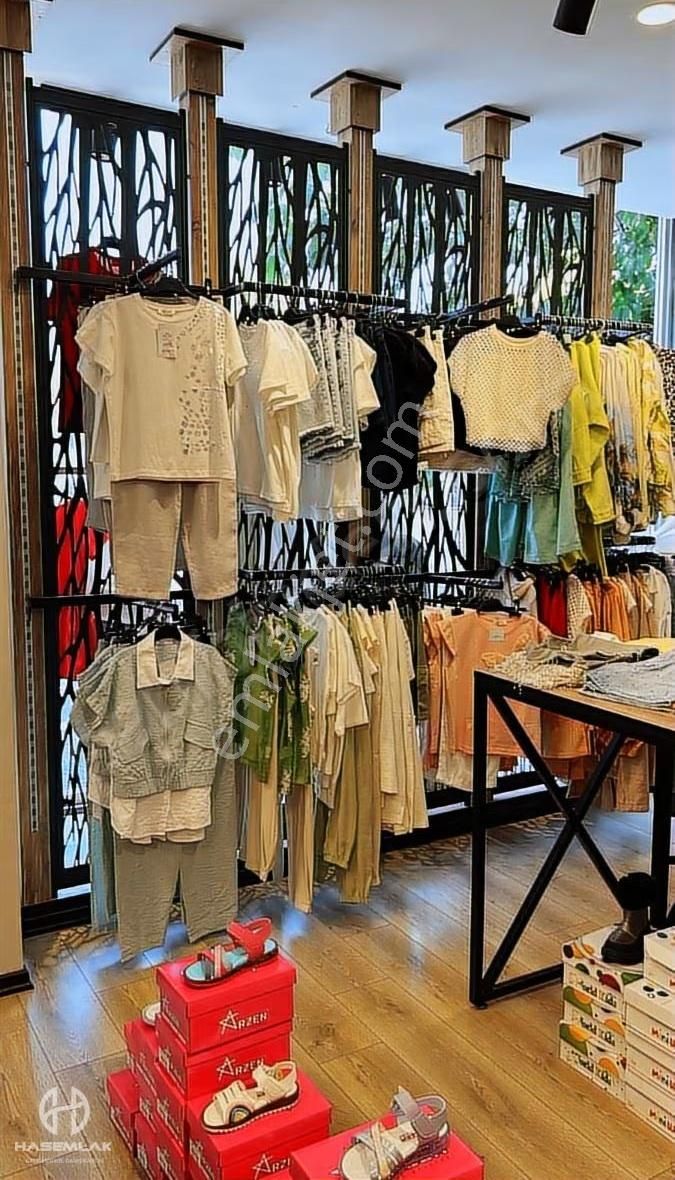 Bölge Uzmanı Has Emlak Devren Butik - Görsel 5