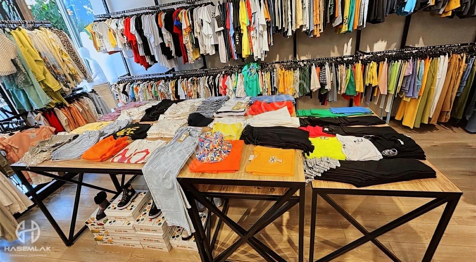 Bölge Uzmanı Has Emlak Devren Butik - Görsel 13