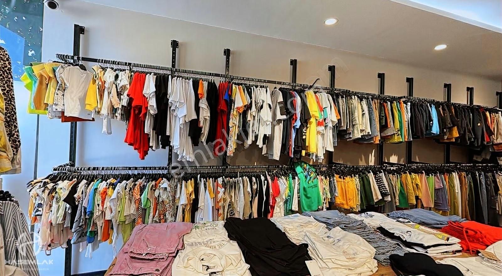 Bölge Uzmanı Has Emlak Devren Butik - Görsel 11